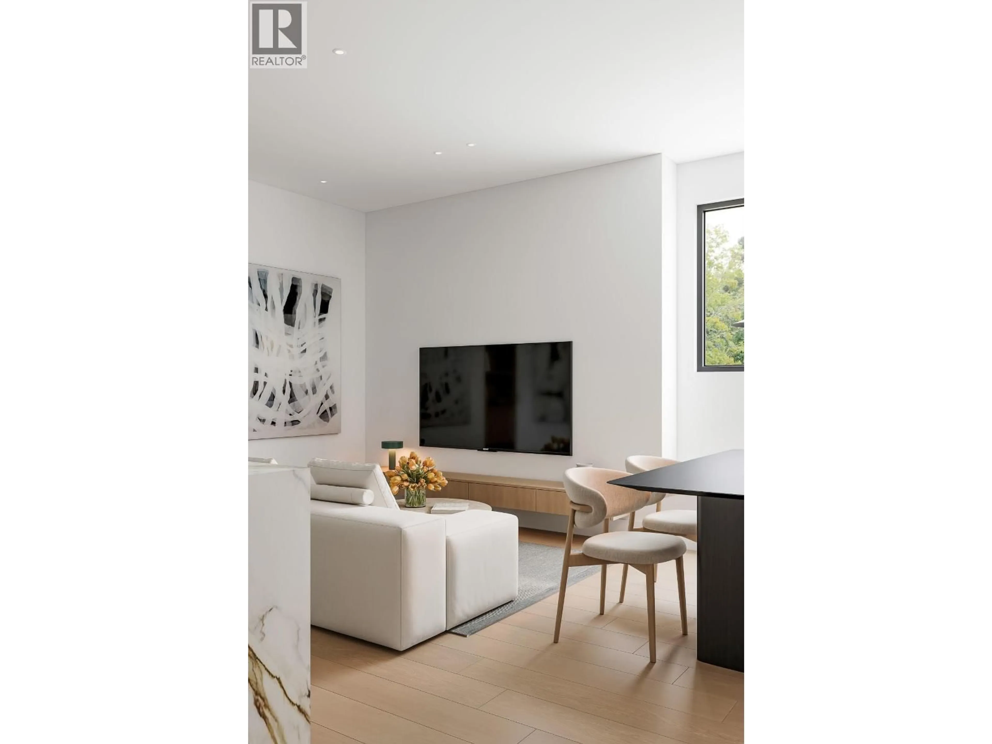 Living room with furniture, unknown for 16 - 4611 STEVESTON HIGHWAY, Richmond British Columbia V7E2K4