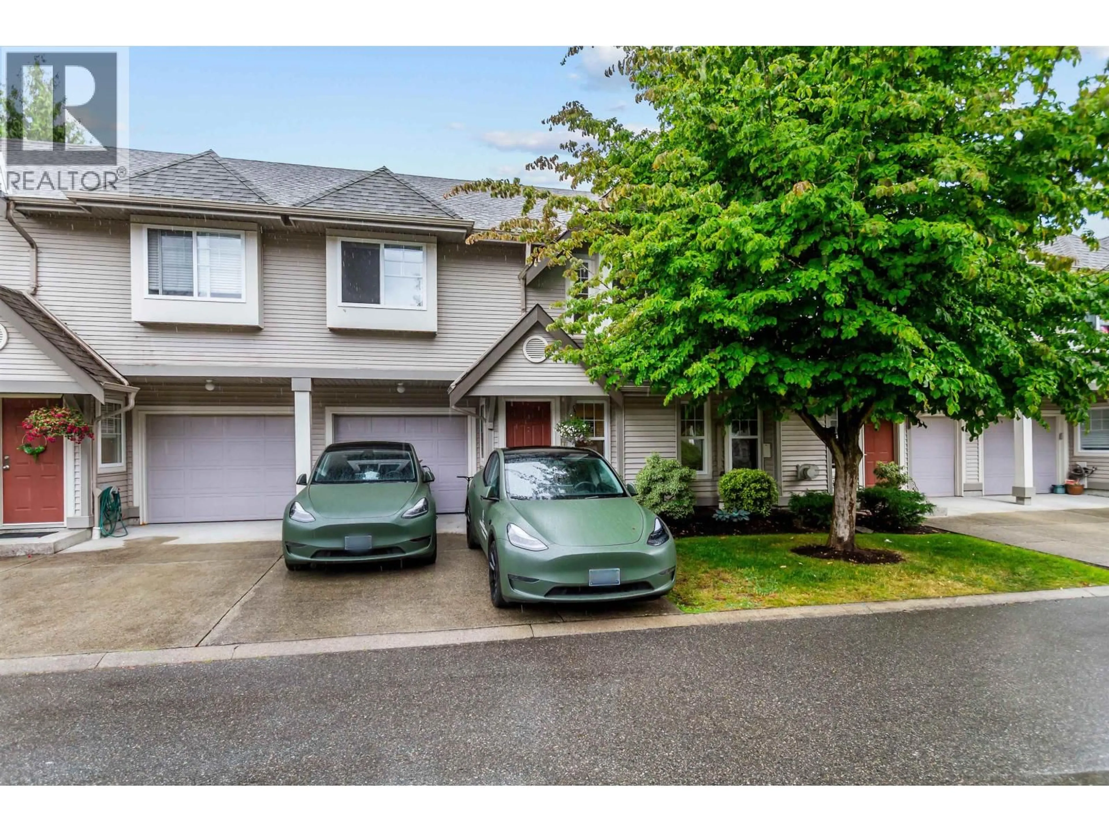 Unknown for 15 - 23085 118 AVENUE, Maple Ridge British Columbia V2X3J7