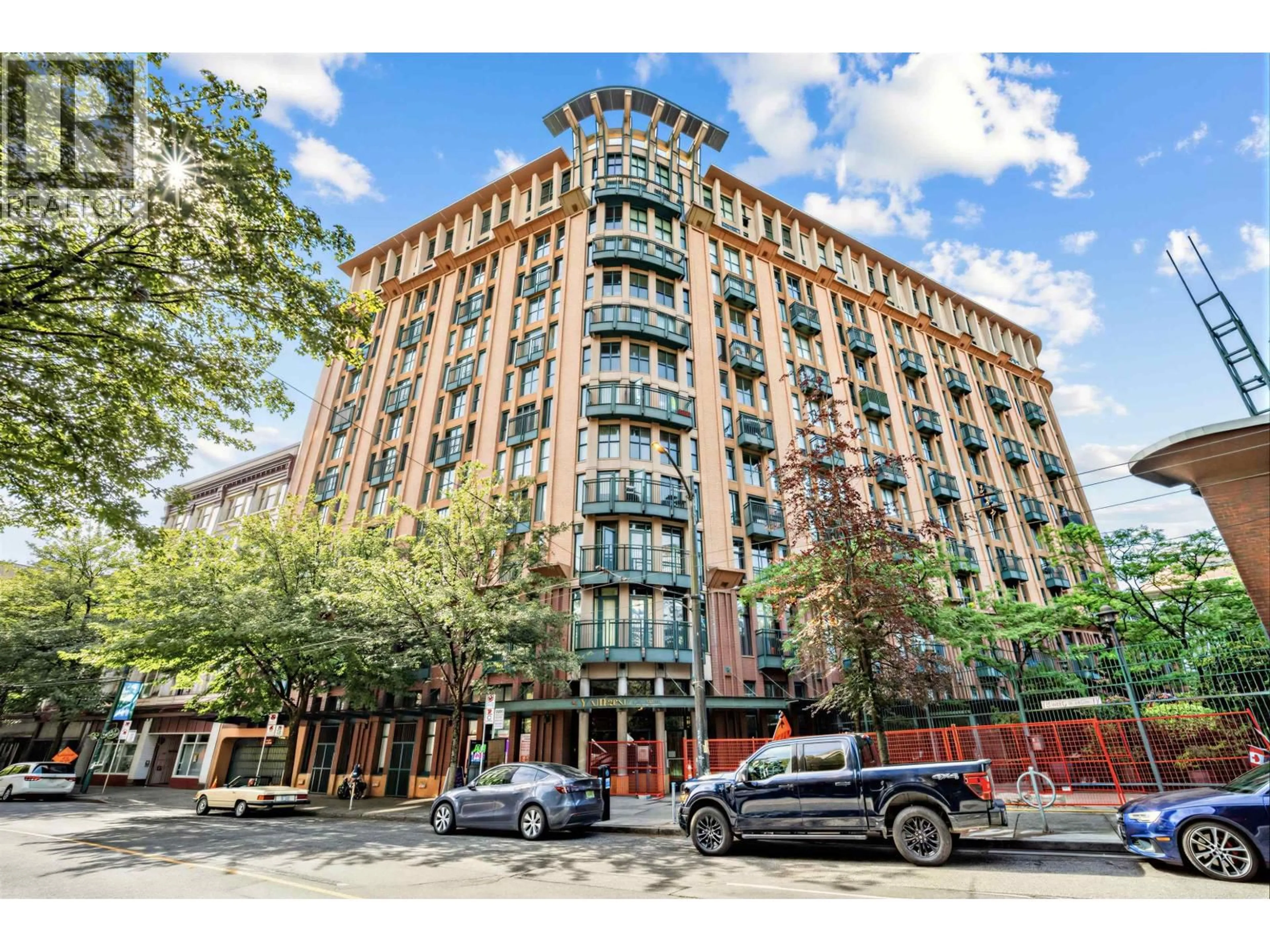 Unknown for 302 - 22 CORDOVA STREET, Vancouver British Columbia V6A4G8