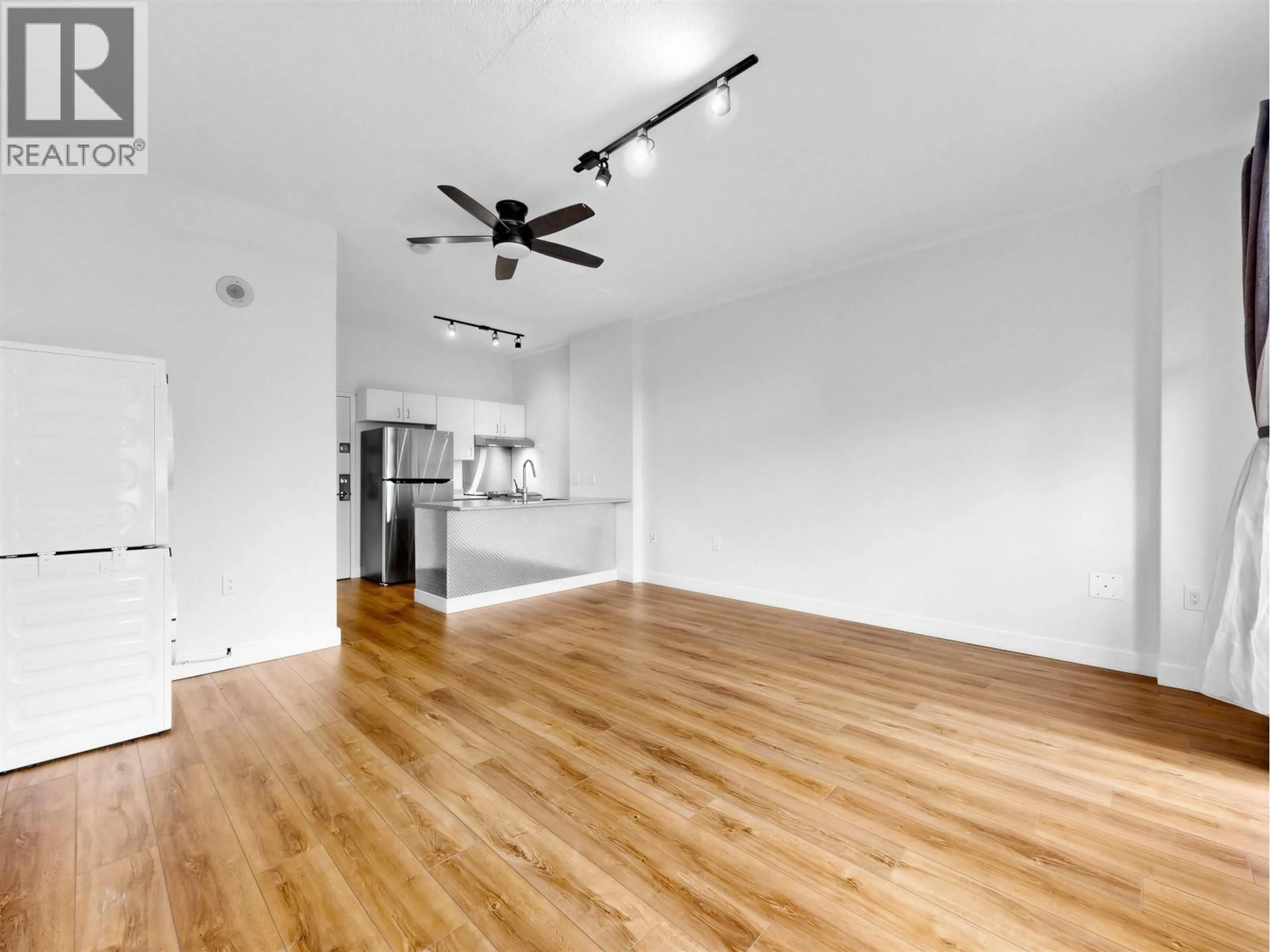 A pic of a room for 302 - 22 CORDOVA STREET, Vancouver British Columbia V6A4G8
