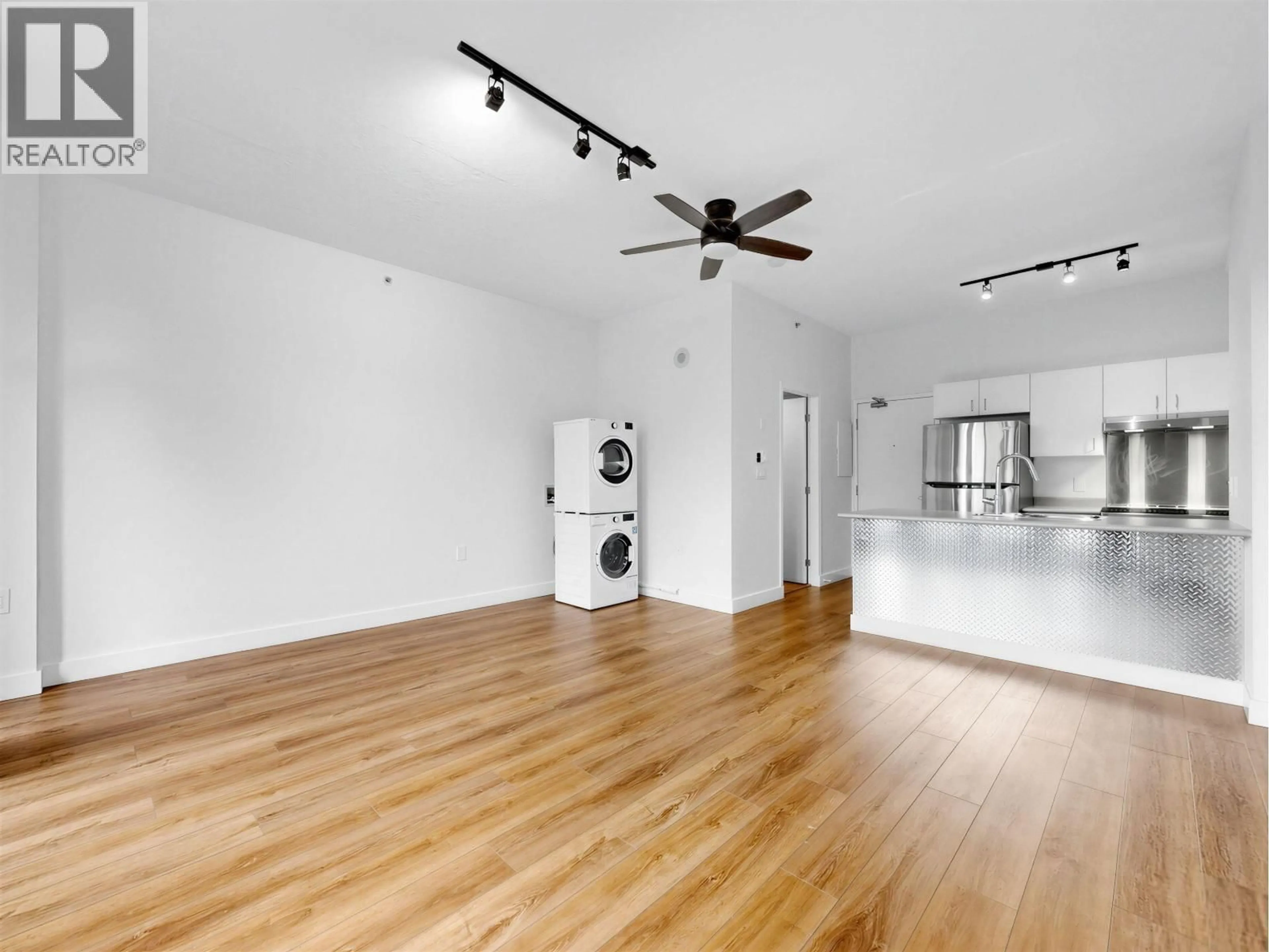 A pic of a room for 302 - 22 CORDOVA STREET, Vancouver British Columbia V6A4G8