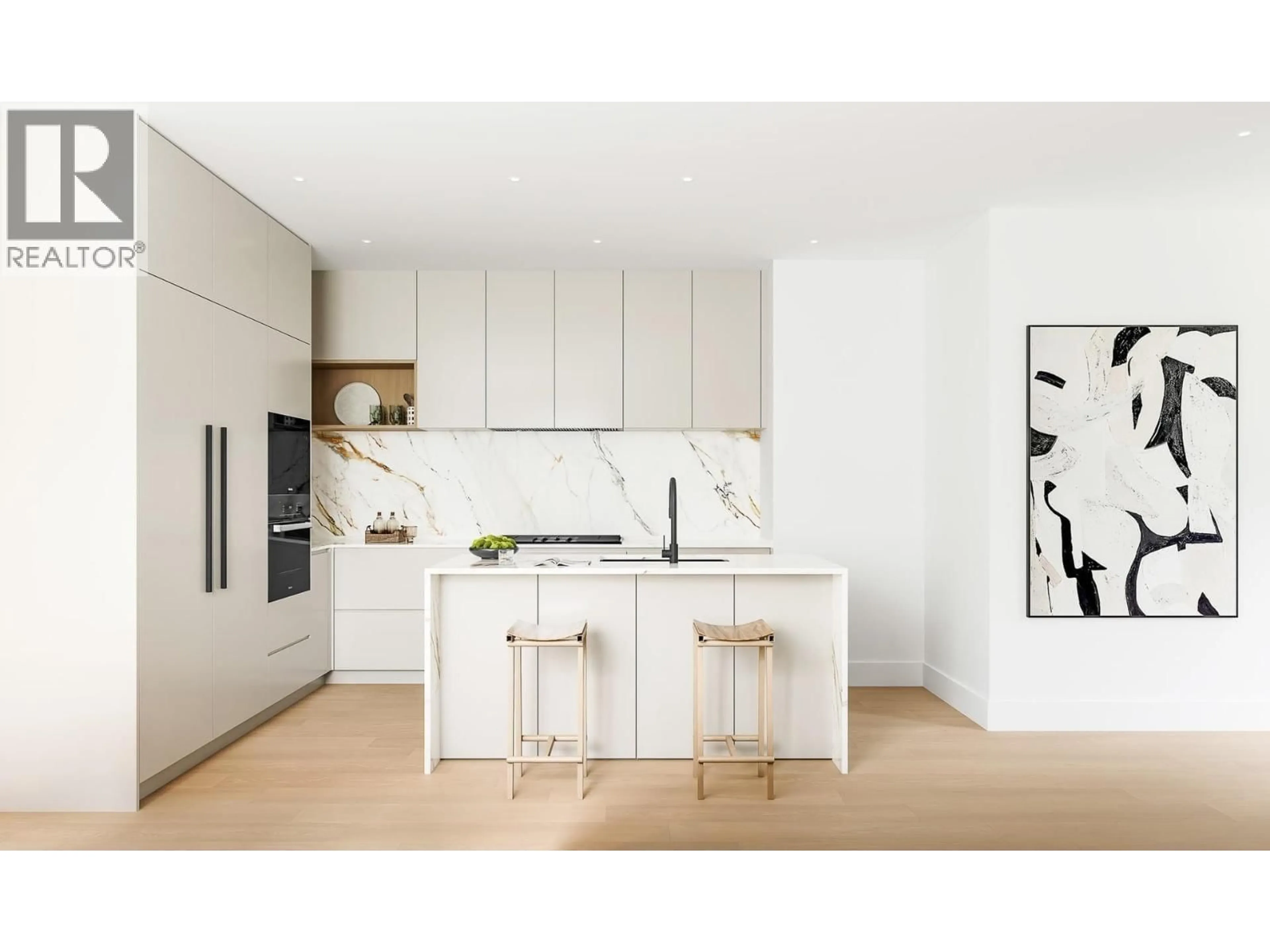 Contemporary kitchen, unknown for 13 - 4611 STEVESTON HIGHWAY, Richmond British Columbia V7E2K4