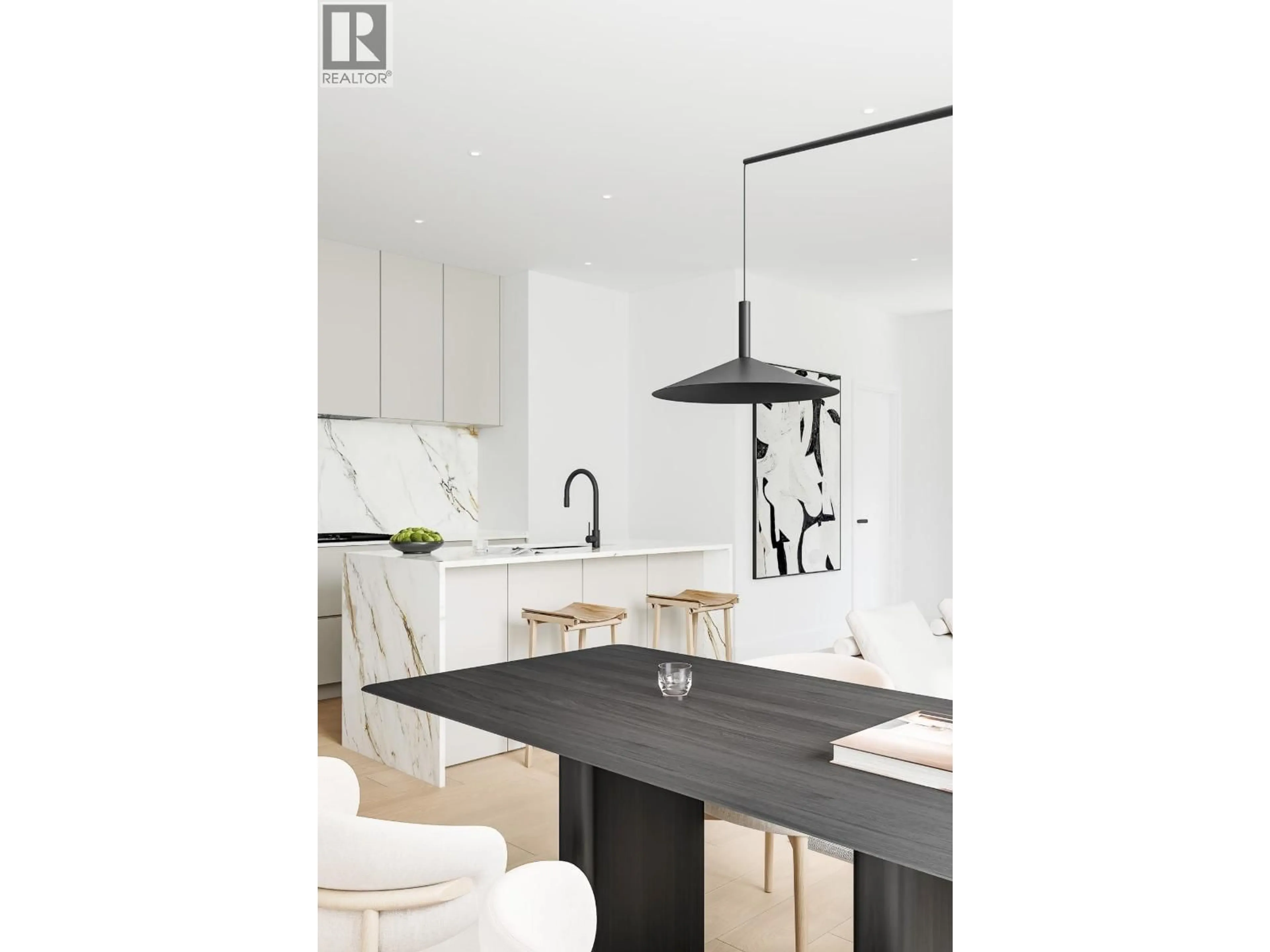 Contemporary kitchen, unknown for 13 - 4611 STEVESTON HIGHWAY, Richmond British Columbia V7E2K4