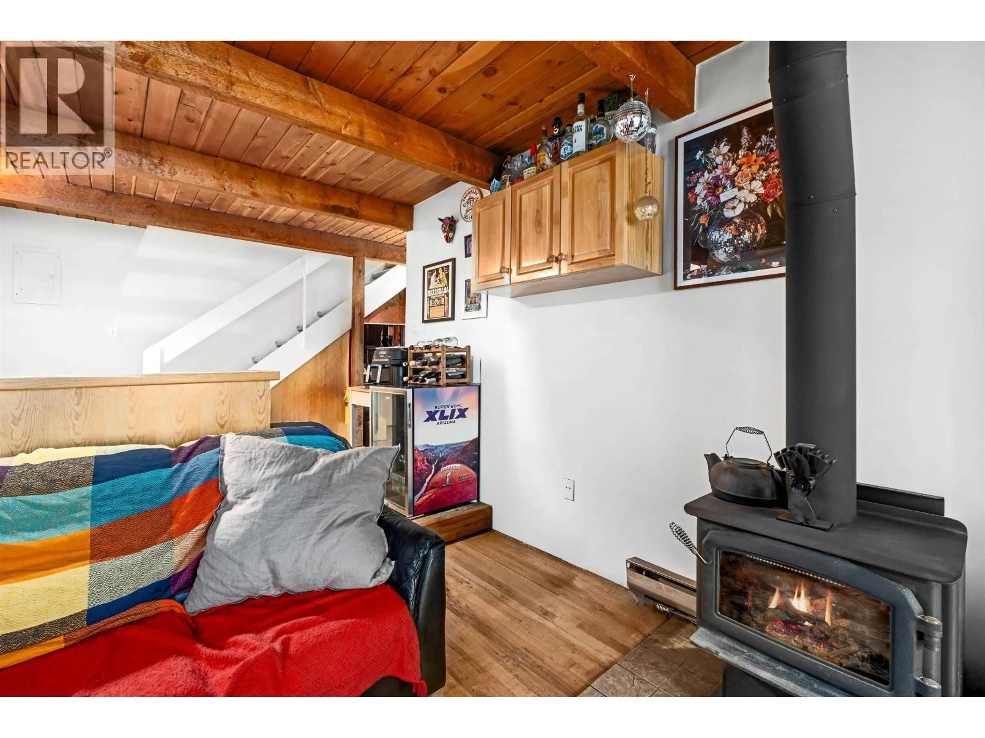Unknown for 18 - 2301 WHISTLER ROAD, Whistler British Columbia V8E0A6