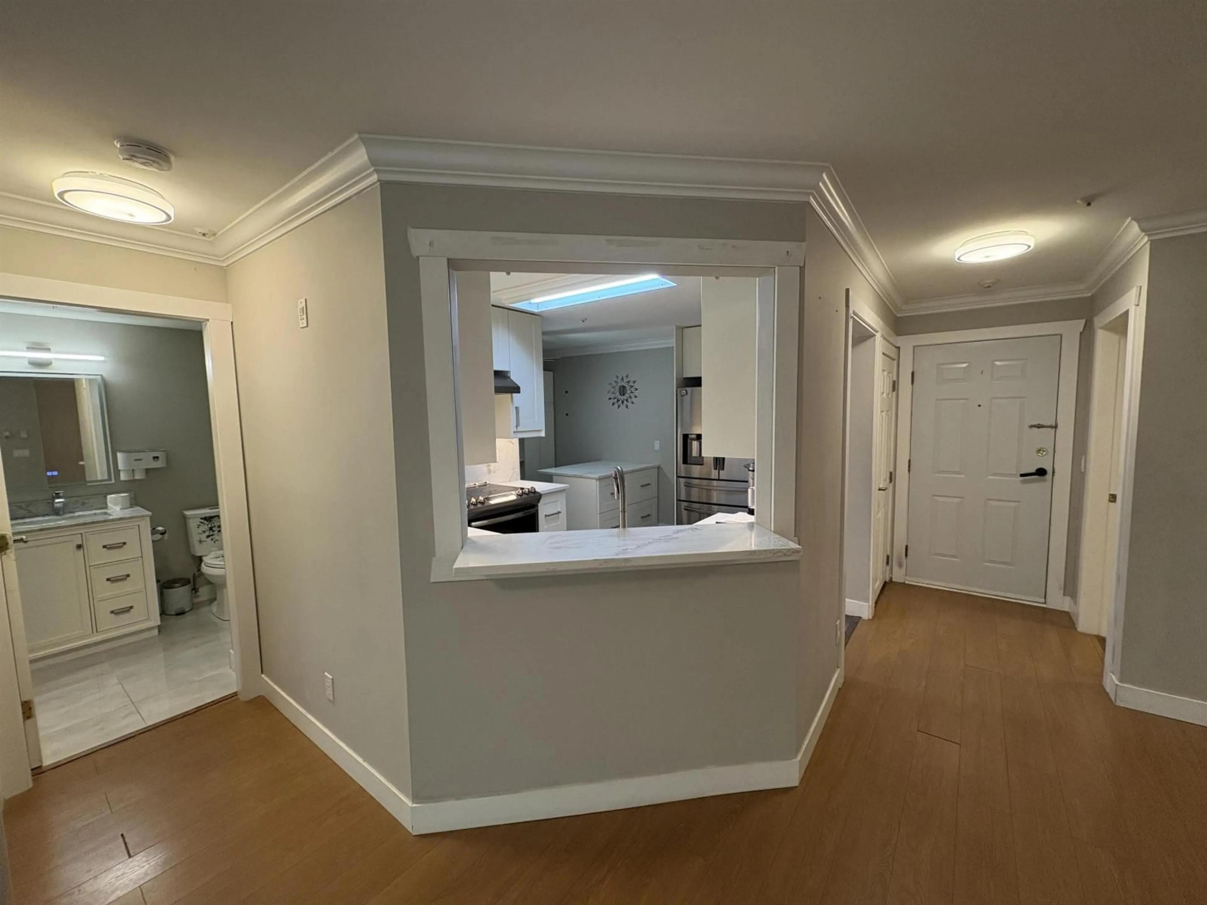 Unknown for 310 - 7435 121A STREET, Surrey British Columbia V3W0W8