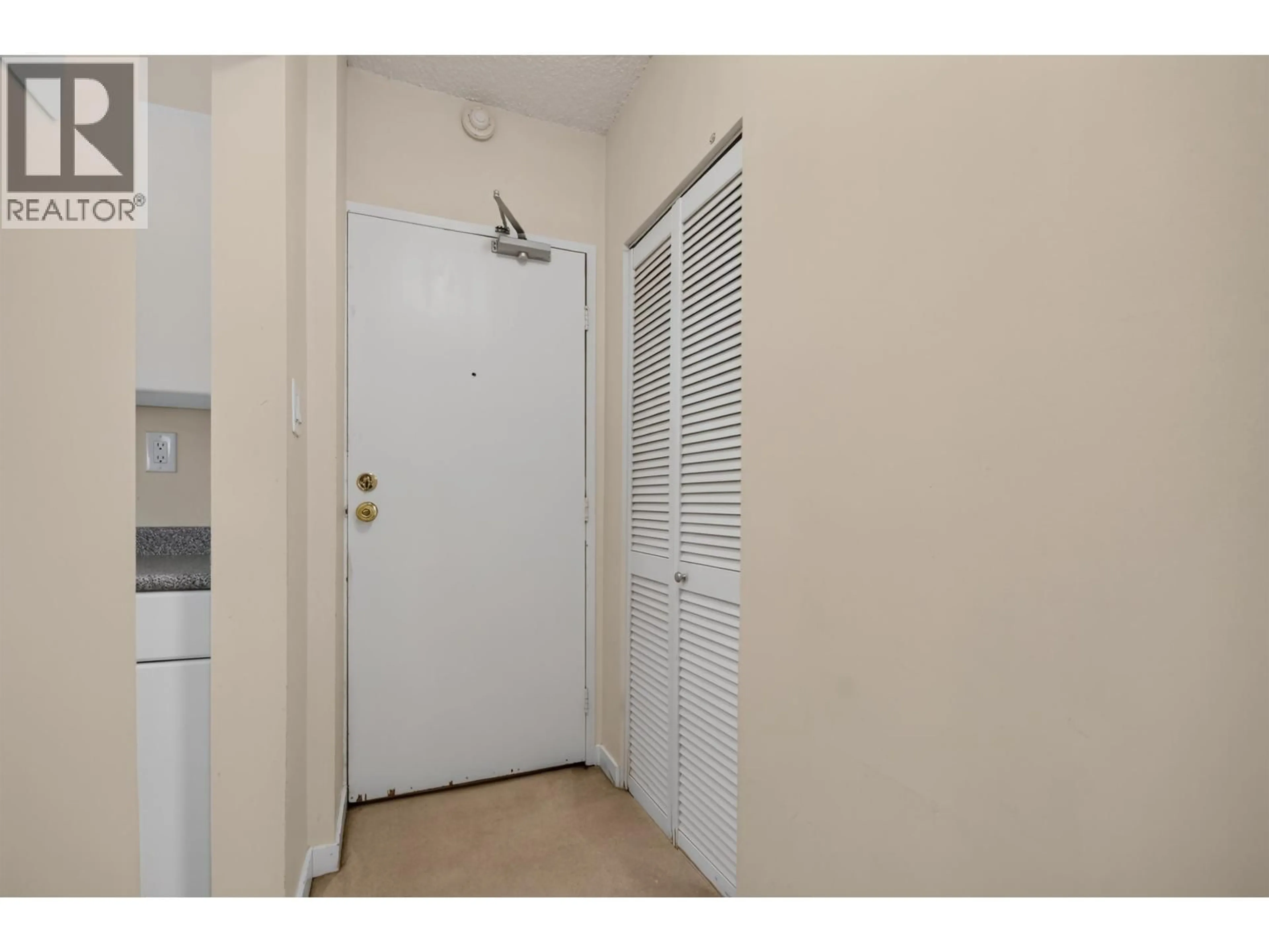 Unknown for 118 - 1655 NELSON STREET, Vancouver British Columbia V6G1M3