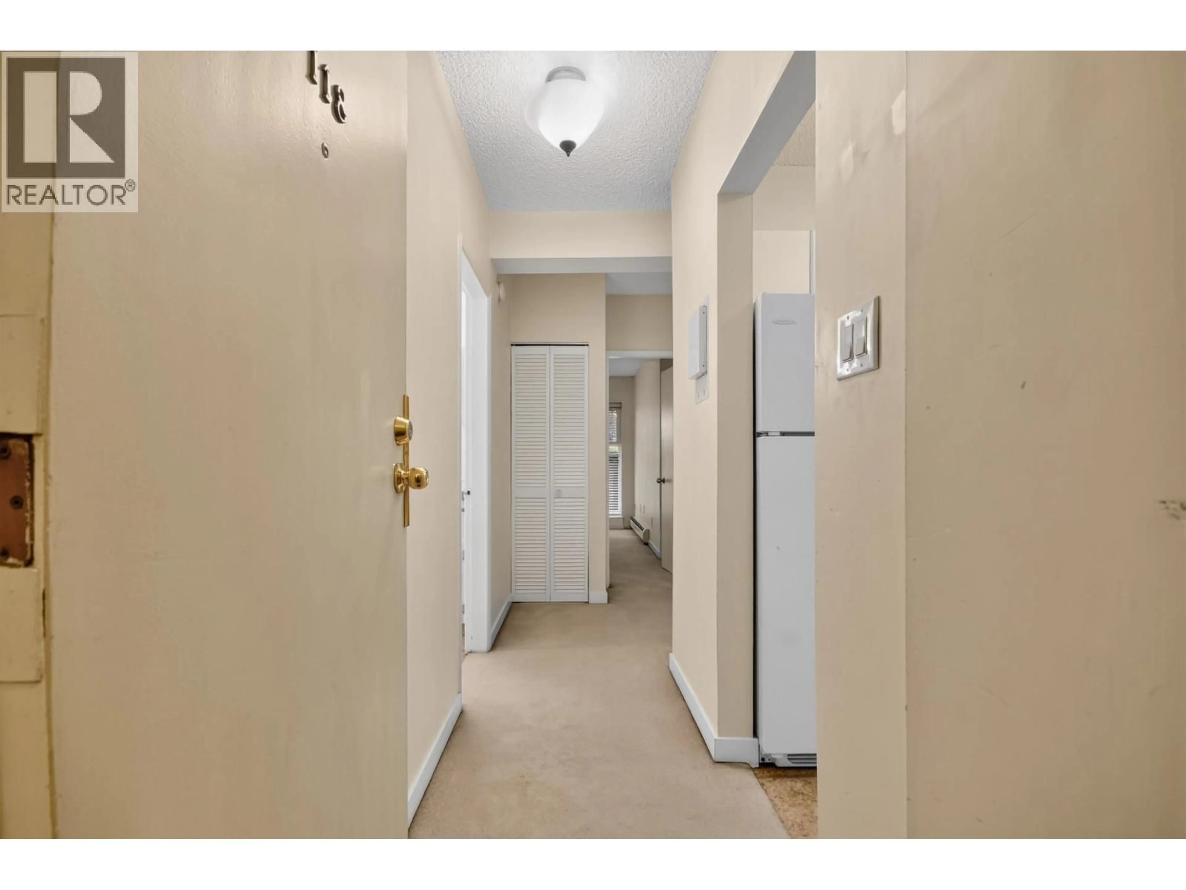 Unknown for 118 - 1655 NELSON STREET, Vancouver British Columbia V6G1M3