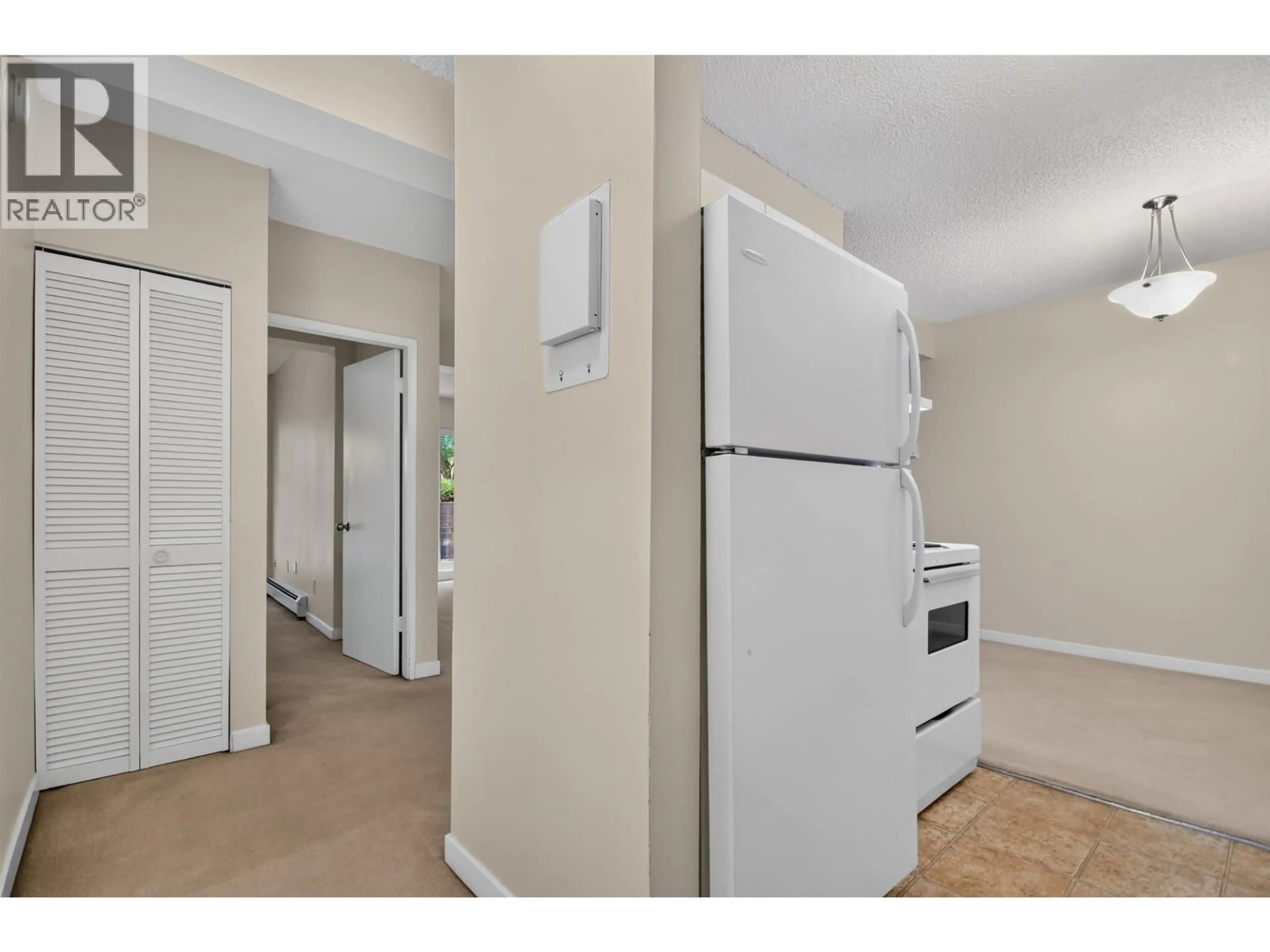 Unknown for 118 - 1655 NELSON STREET, Vancouver British Columbia V6G1M3