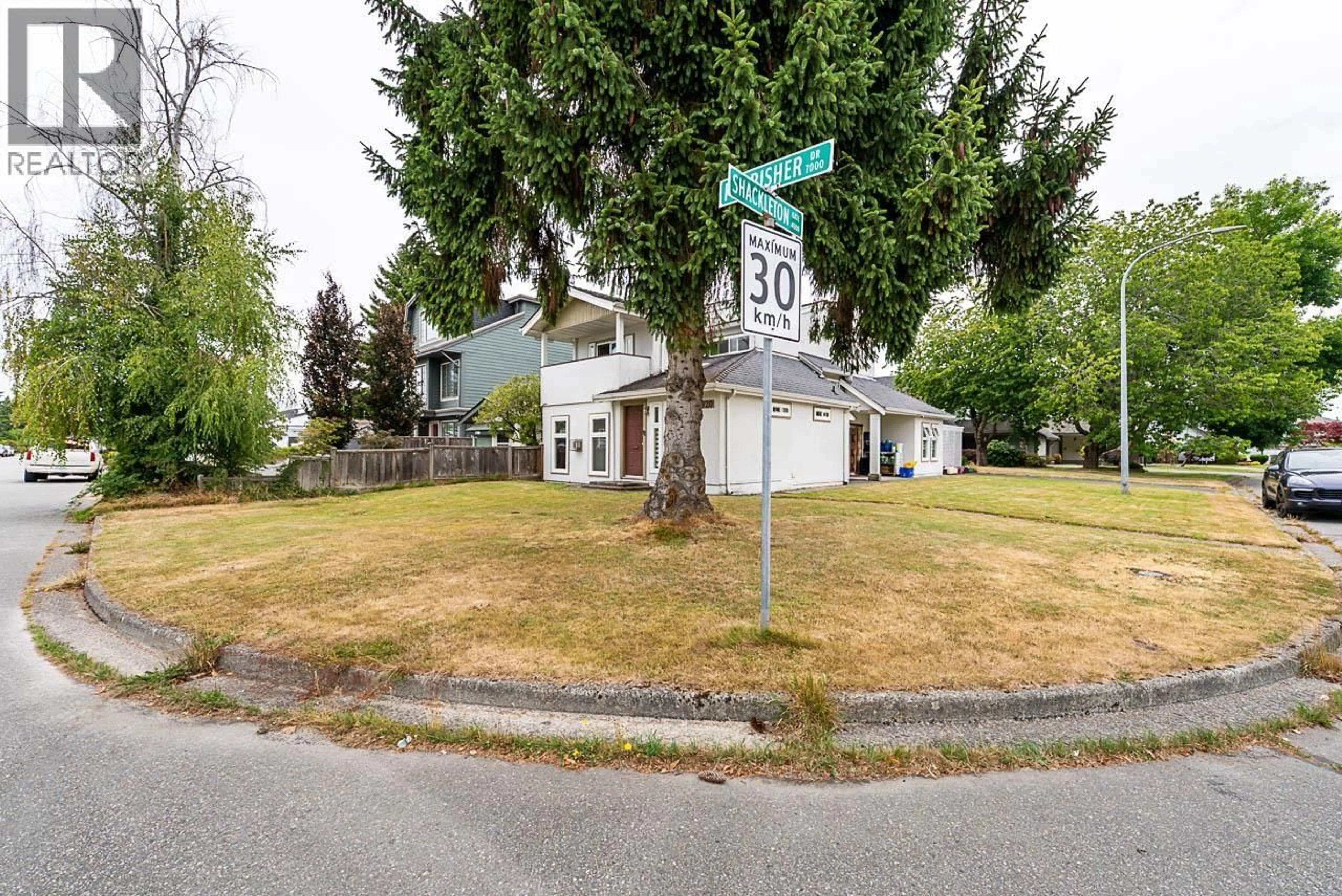 Unknown for 7920 FROBISHER DRIVE, Richmond British Columbia V7C4N5