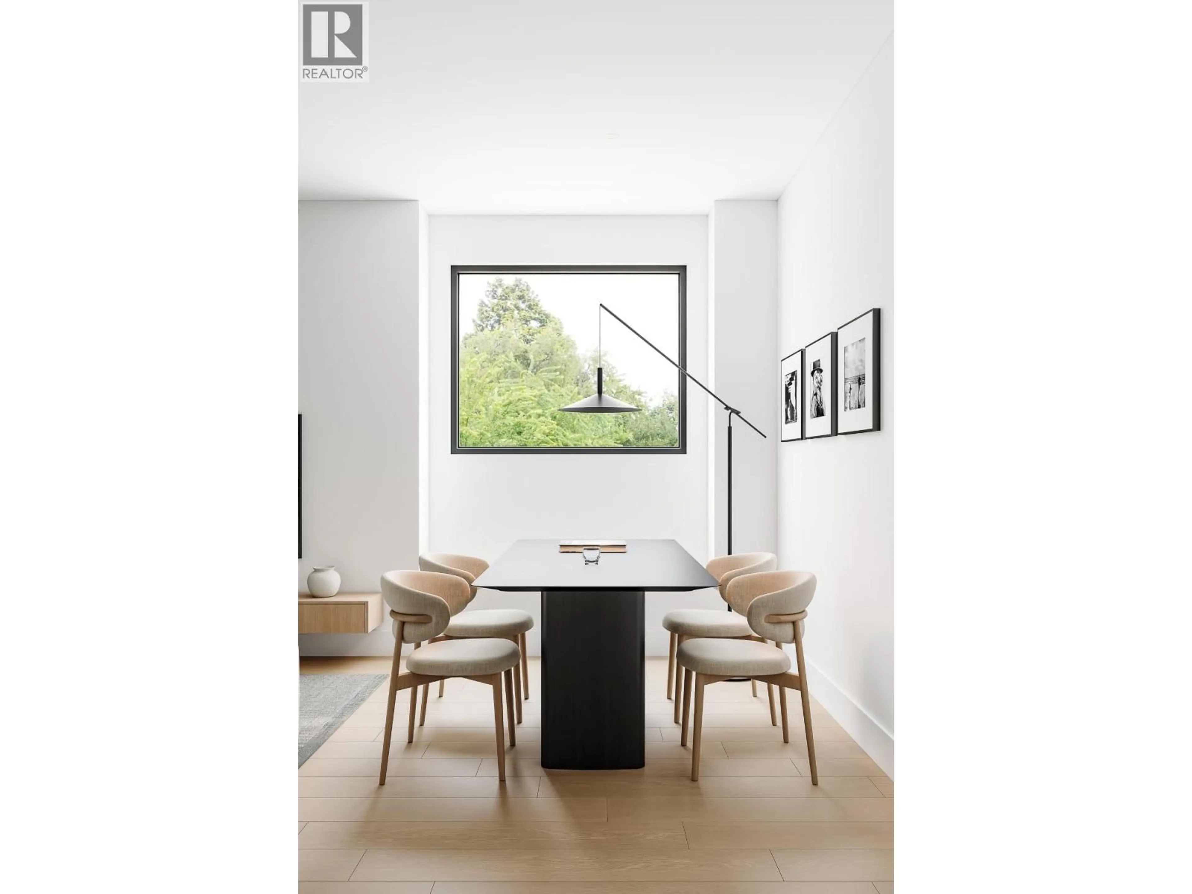 Dining room, unknown for 4 - 4611 STEVESTON HIGHWAY, Richmond British Columbia V7E2K4