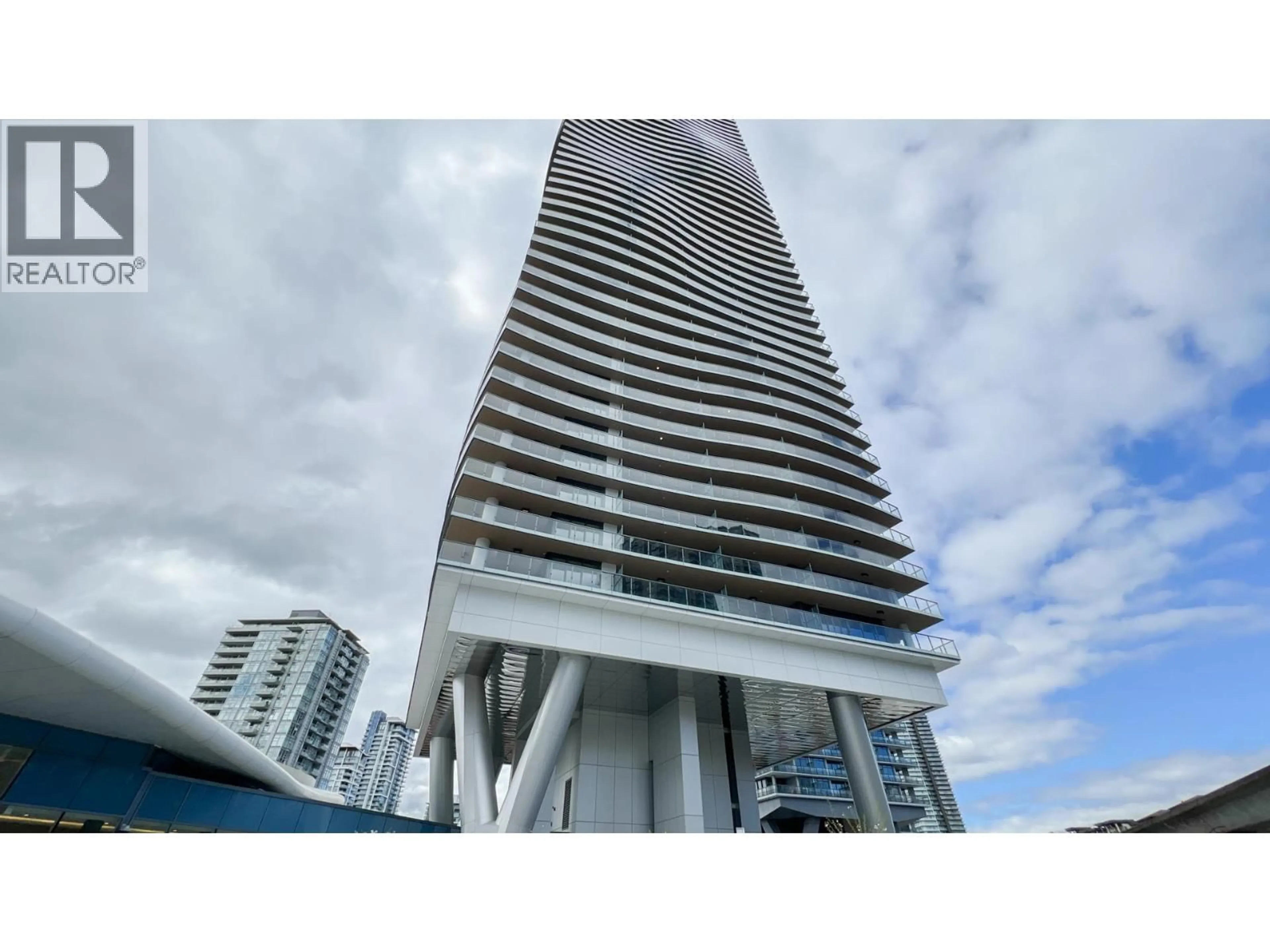 Unknown for 1303 - 4880 LOUGHEED HIGHWAY, Burnaby British Columbia V5C0N1