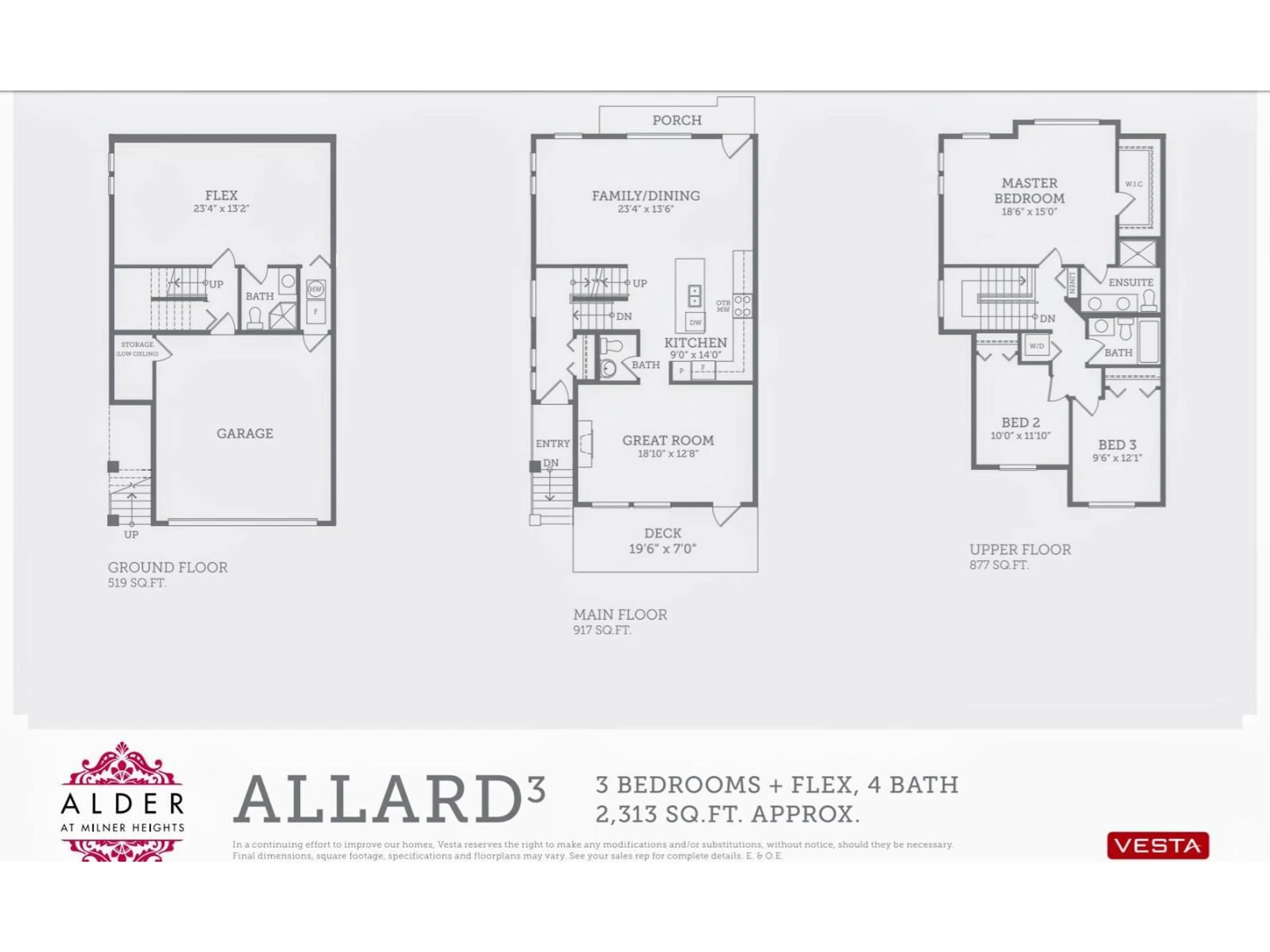 Floor plan for 21 - 7157 210 STREET, Langley British Columbia V2Y0T3