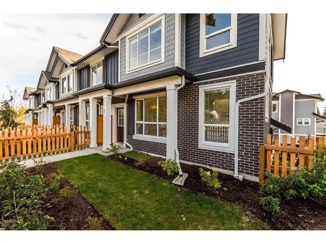 21 - 7157 210 STREET, Langley 3