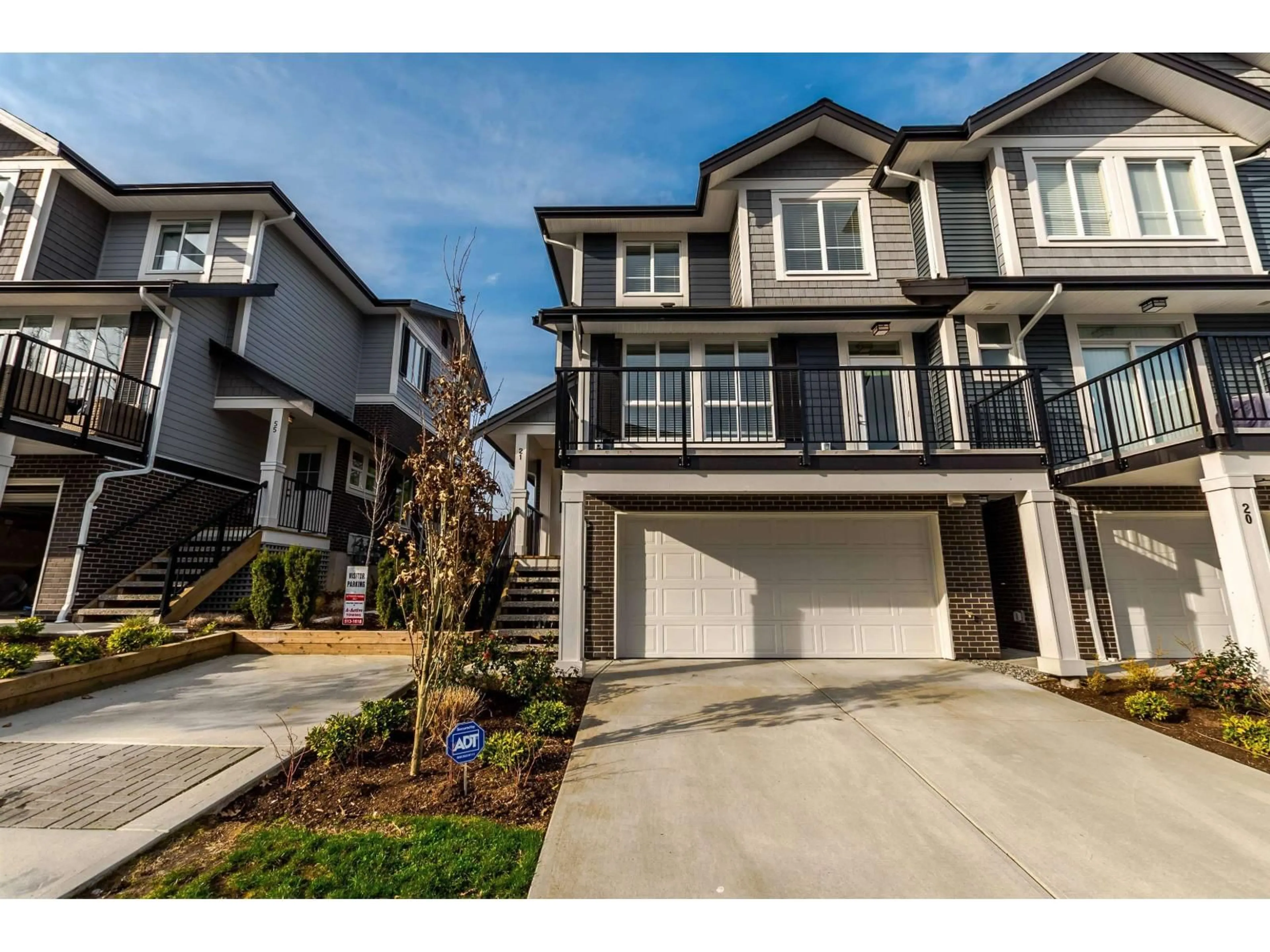 Unknown for 21 - 7157 210 STREET, Langley British Columbia V2Y0T3