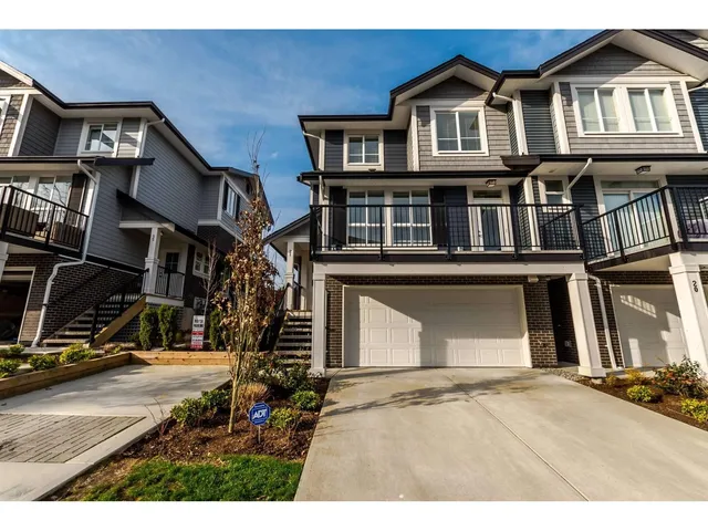 21 - 7157 210 STREET, Langley 5