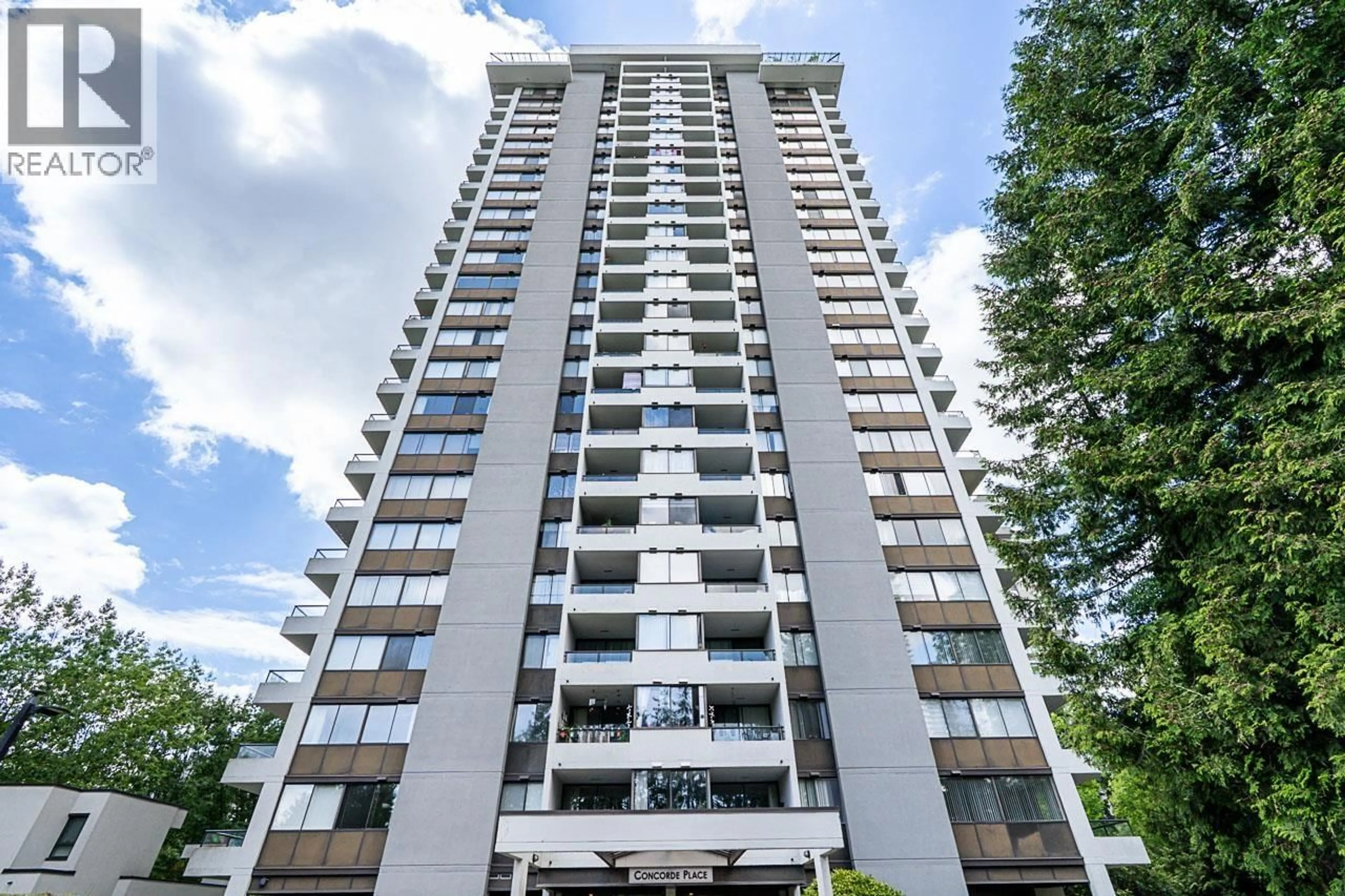 Unknown for 1408 - 9521 CARDSTON COURT, Burnaby British Columbia V3N4R8