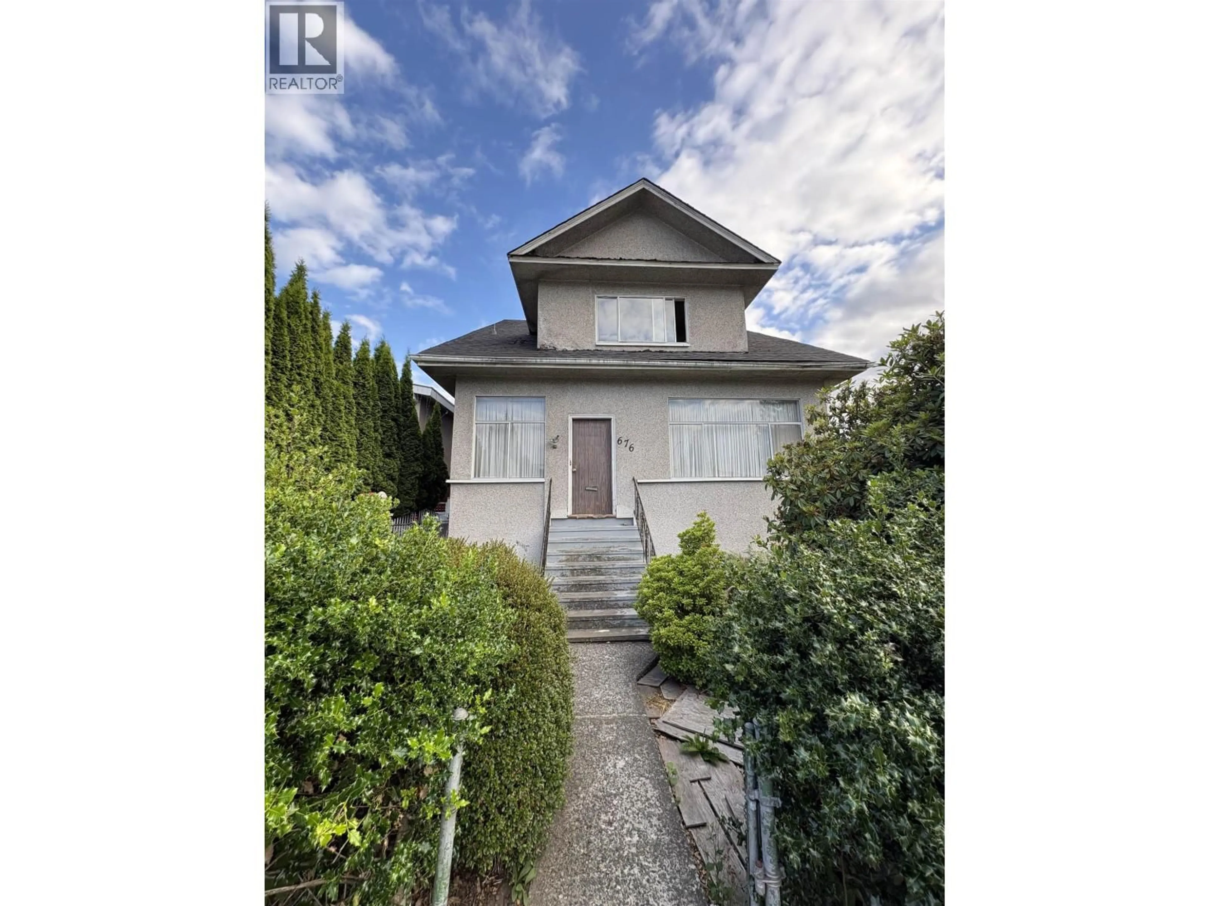 Unknown for 676 KING EDWARD AVENUE, Vancouver British Columbia V5V2C9