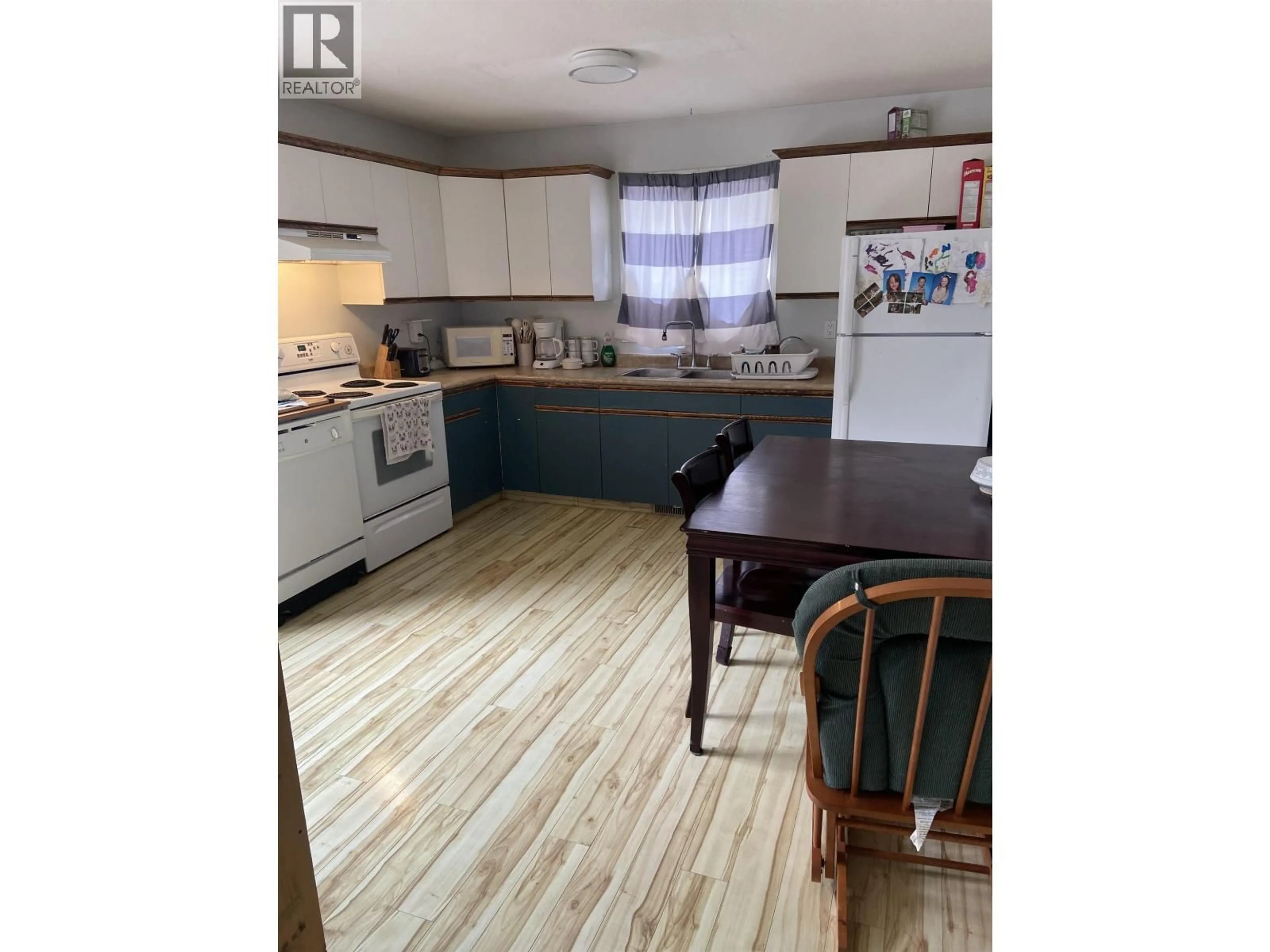 Unknown for 5137 MEDEEK AVENUE, Terrace British Columbia V8G1C9