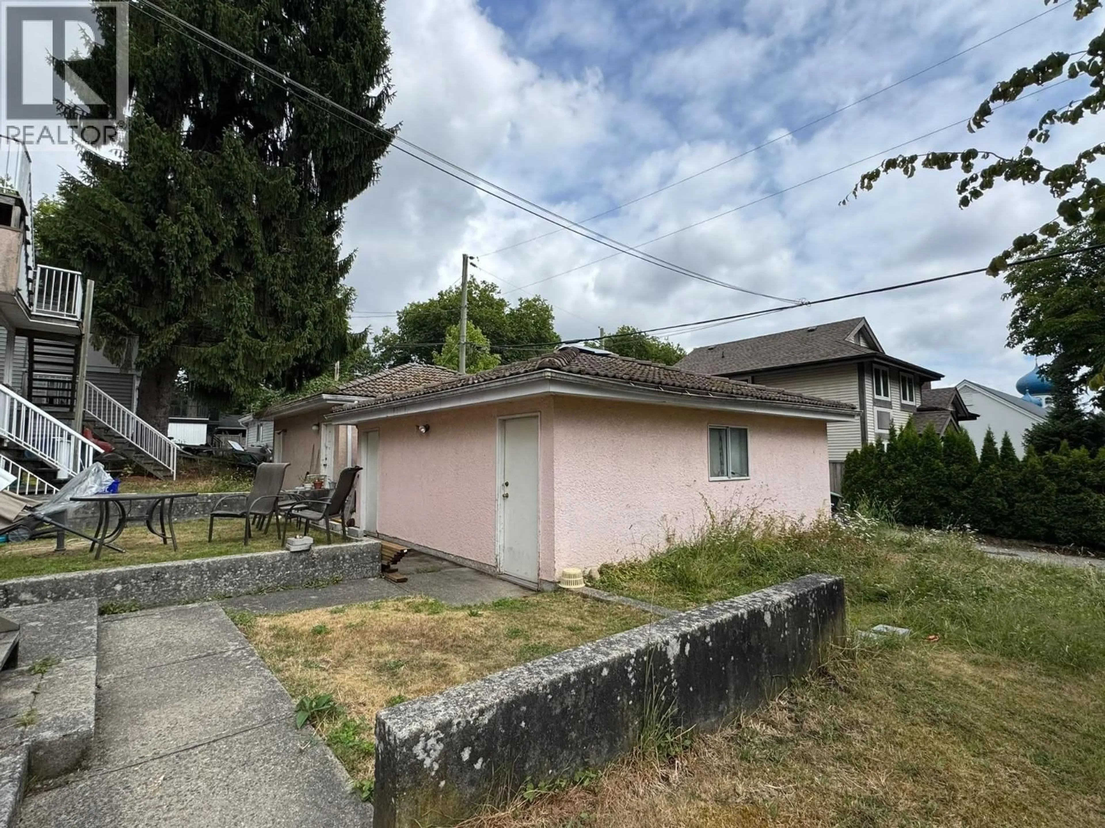 Unknown for 3 43RD AVENUE, Vancouver British Columbia V5W1S7