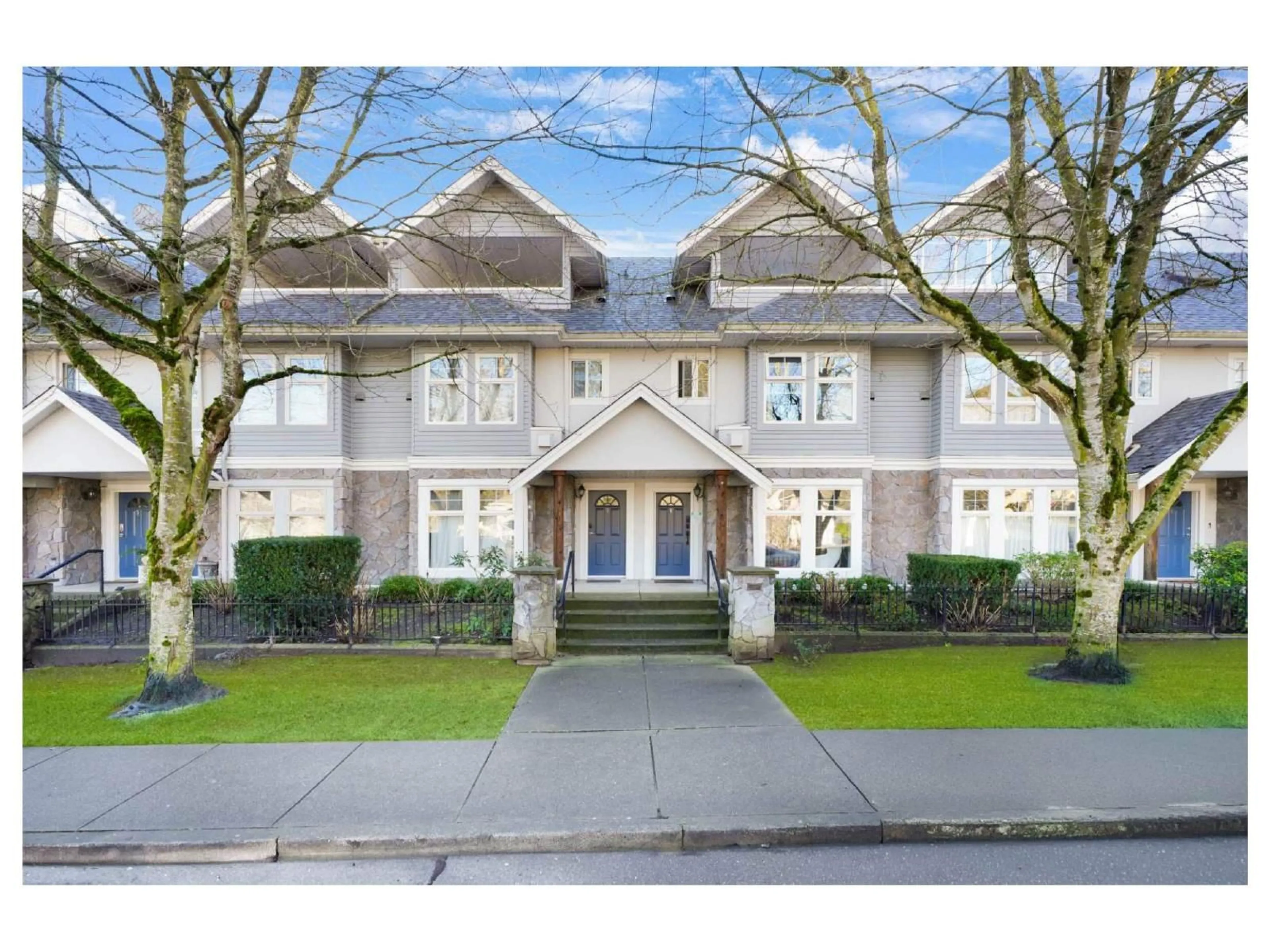 Unknown for 5 - 15432 16A AVENUE, Surrey British Columbia V4A1T3