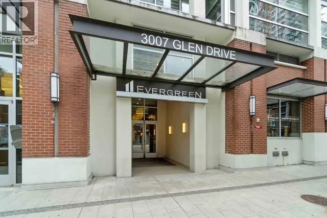 1608 - 3007 GLEN DRIVE, Coquitlam 3