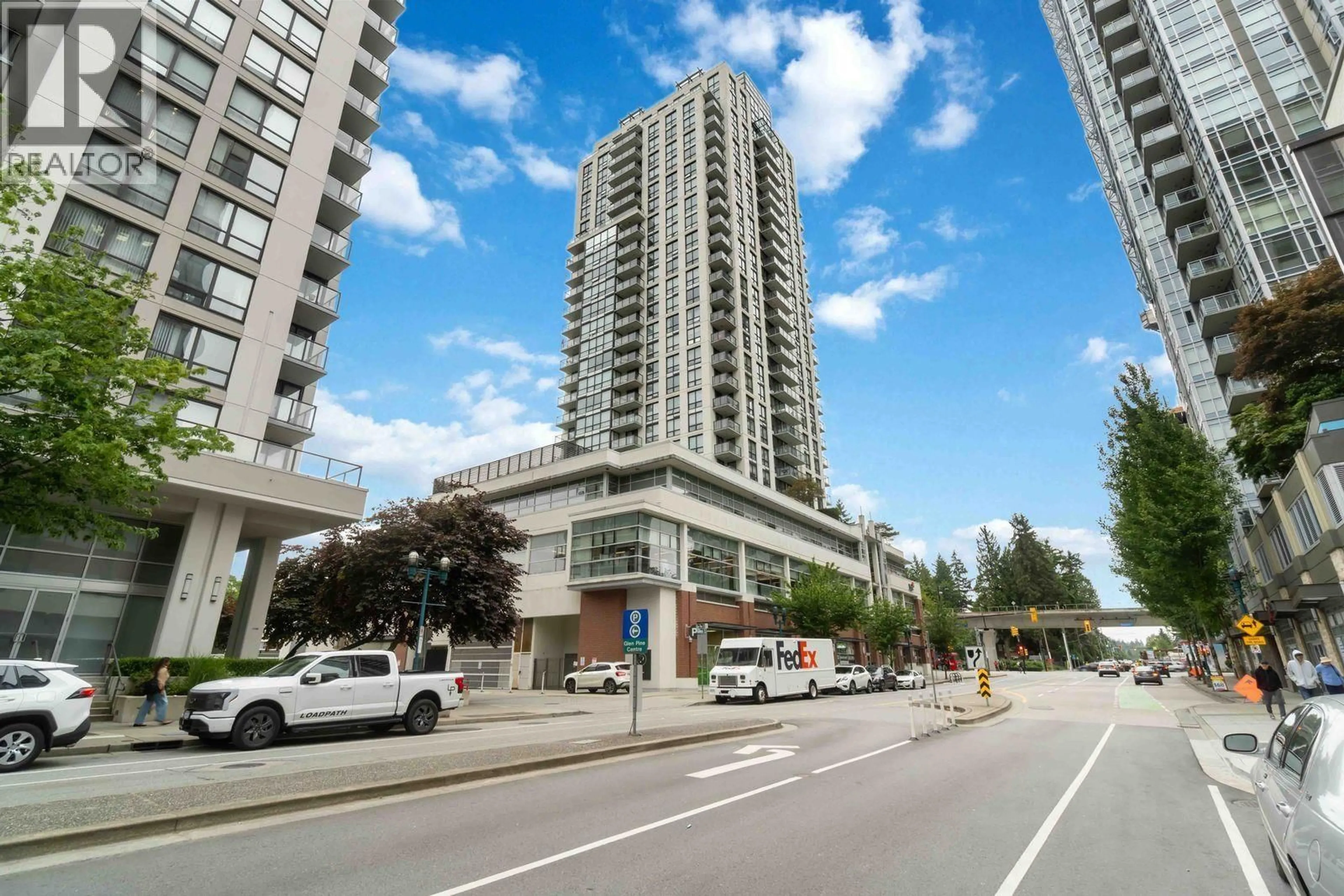 Unknown for 1608 - 3007 GLEN DRIVE, Coquitlam British Columbia V3B0L8