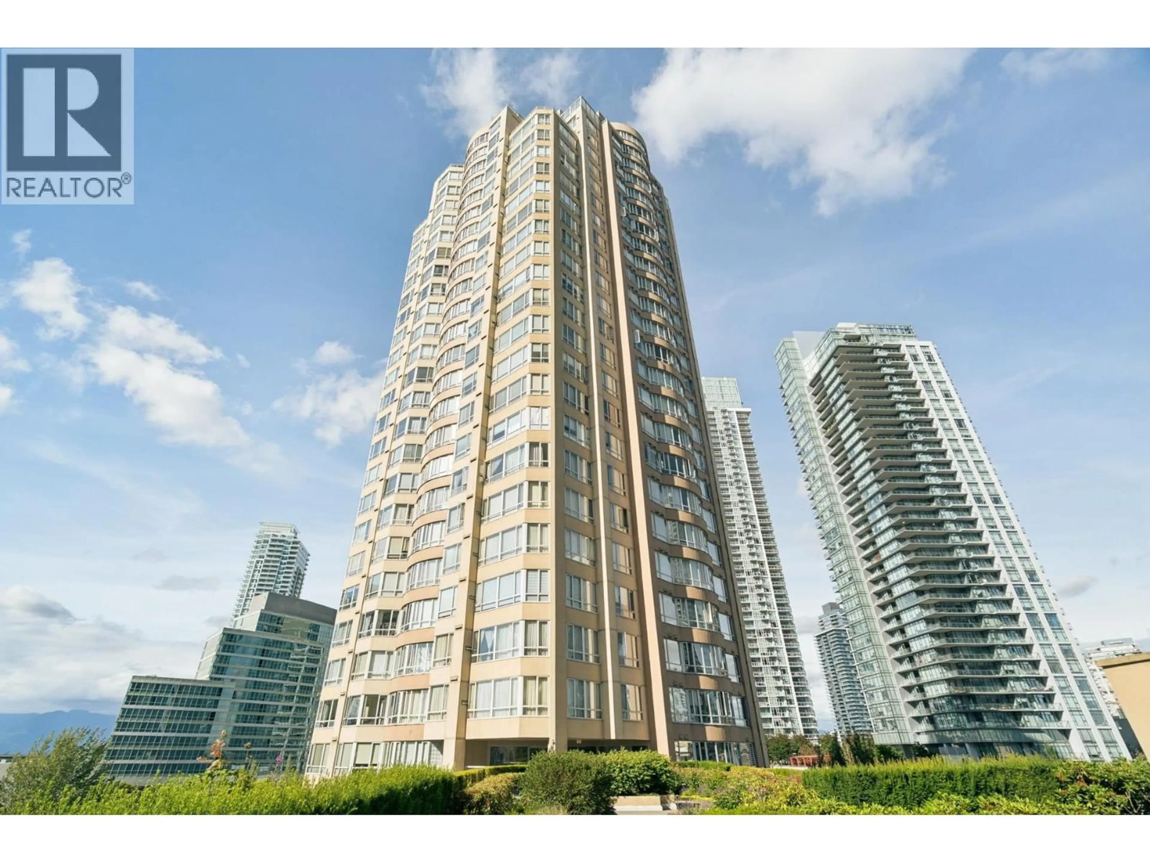 Unknown for 2205 - 6220 MCKAY AVENUE, Burnaby British Columbia V5H4M8