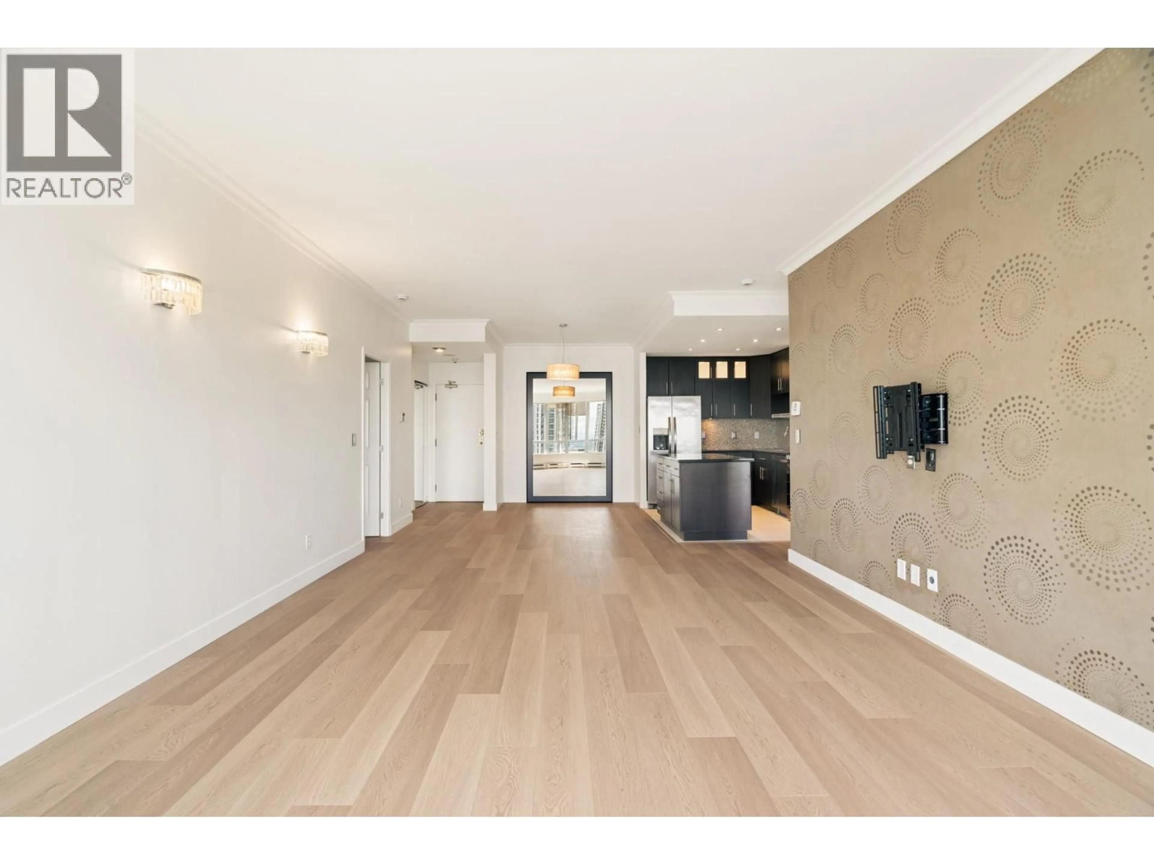 A pic of a room for 2205 - 6220 MCKAY AVENUE, Burnaby British Columbia V5H4M8
