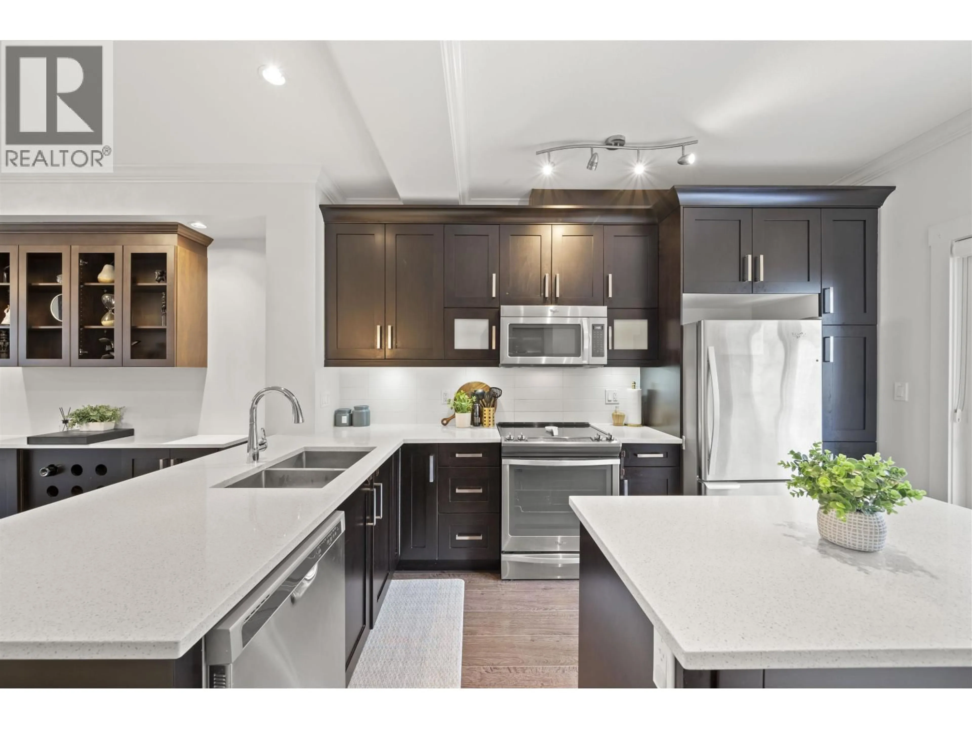 Open concept kitchen, unknown for 93 - 10151 240 STREET, Maple Ridge British Columbia V2W0G9