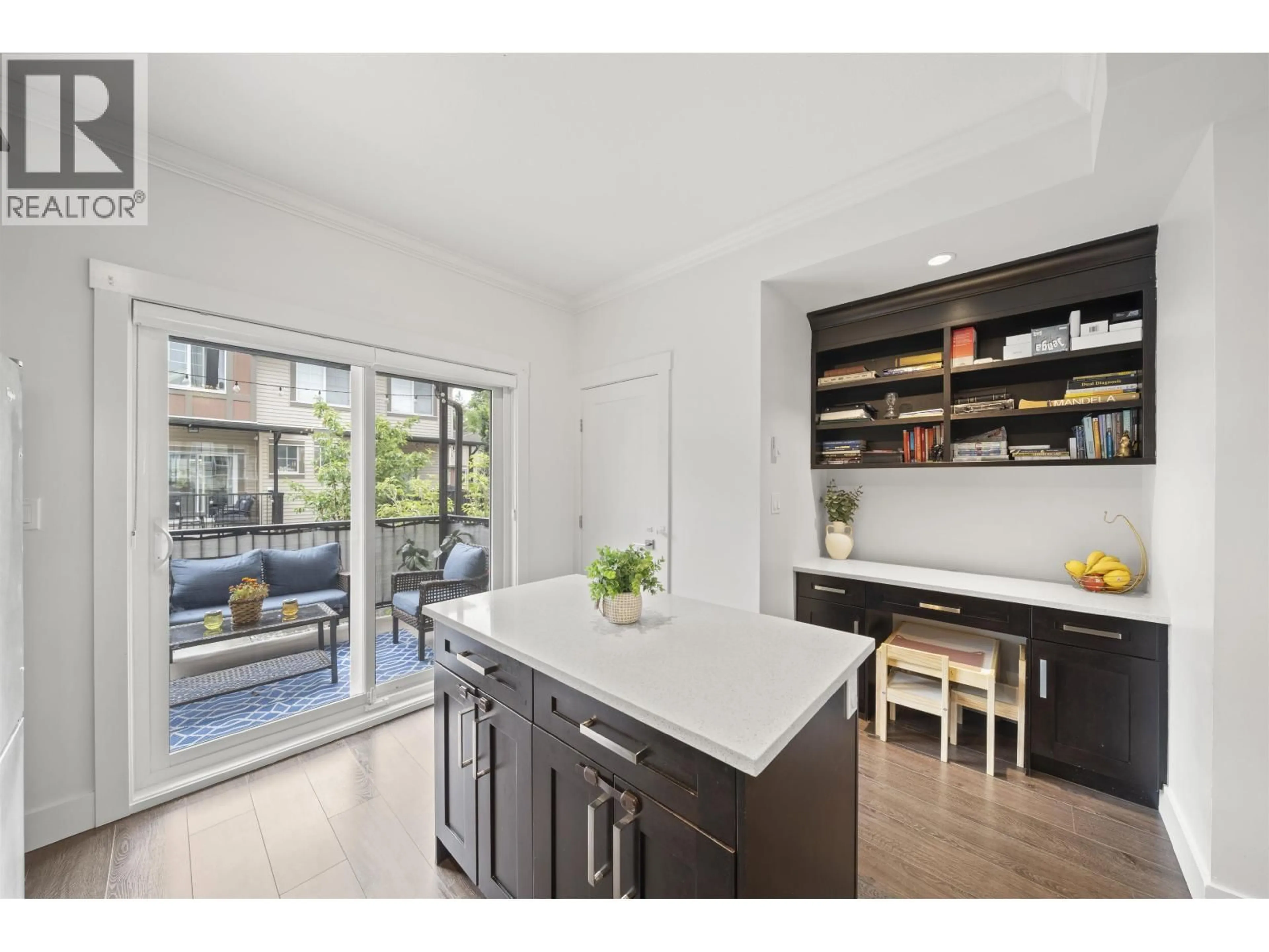 Open concept kitchen, ceramic/tile floor for 93 - 10151 240 STREET, Maple Ridge British Columbia V2W0G9
