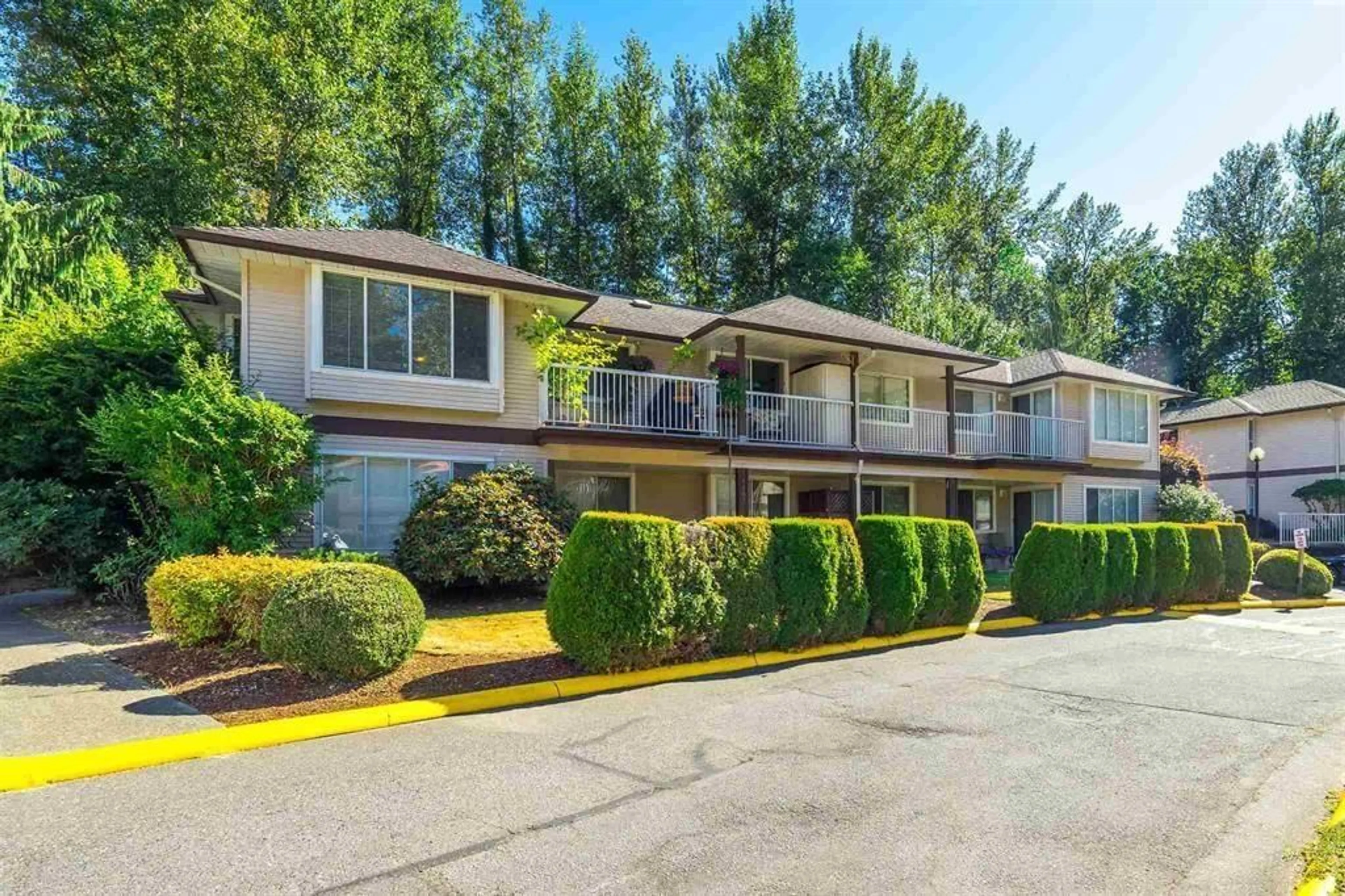 Patio, unknown for 1107 - 1750 MCKENZIE ROAD, Abbotsford British Columbia V2S3Z3