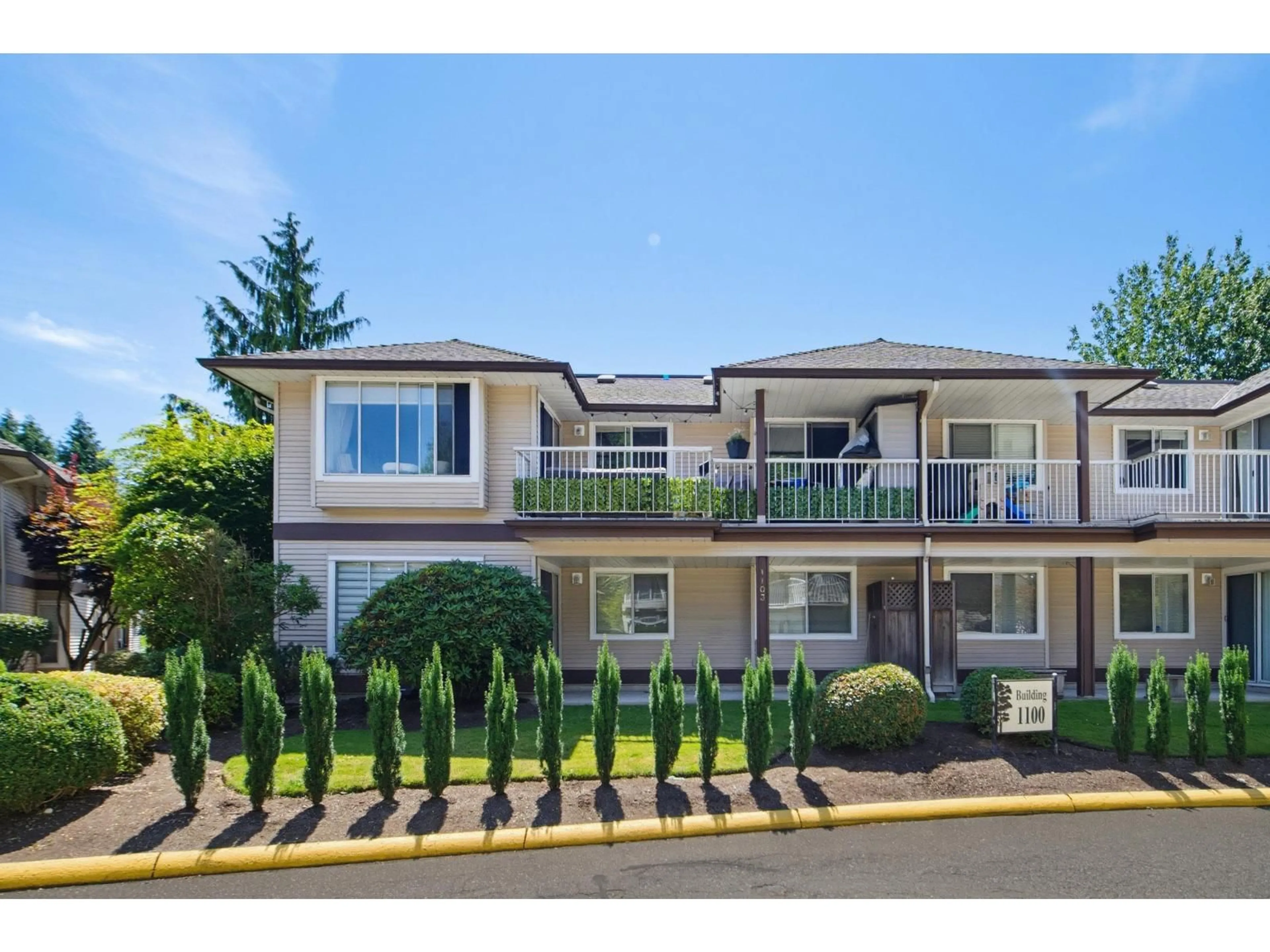 Unknown for 1107 - 1750 MCKENZIE ROAD, Abbotsford British Columbia V2S3Z3