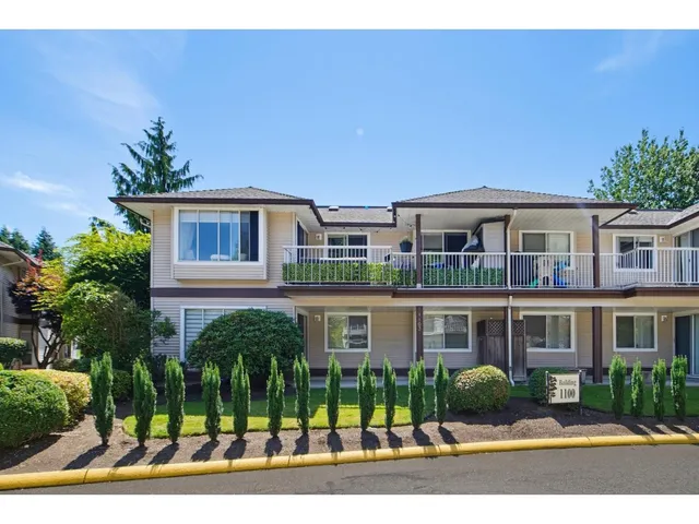 1107 - 1750 MCKENZIE ROAD, Abbotsford 2