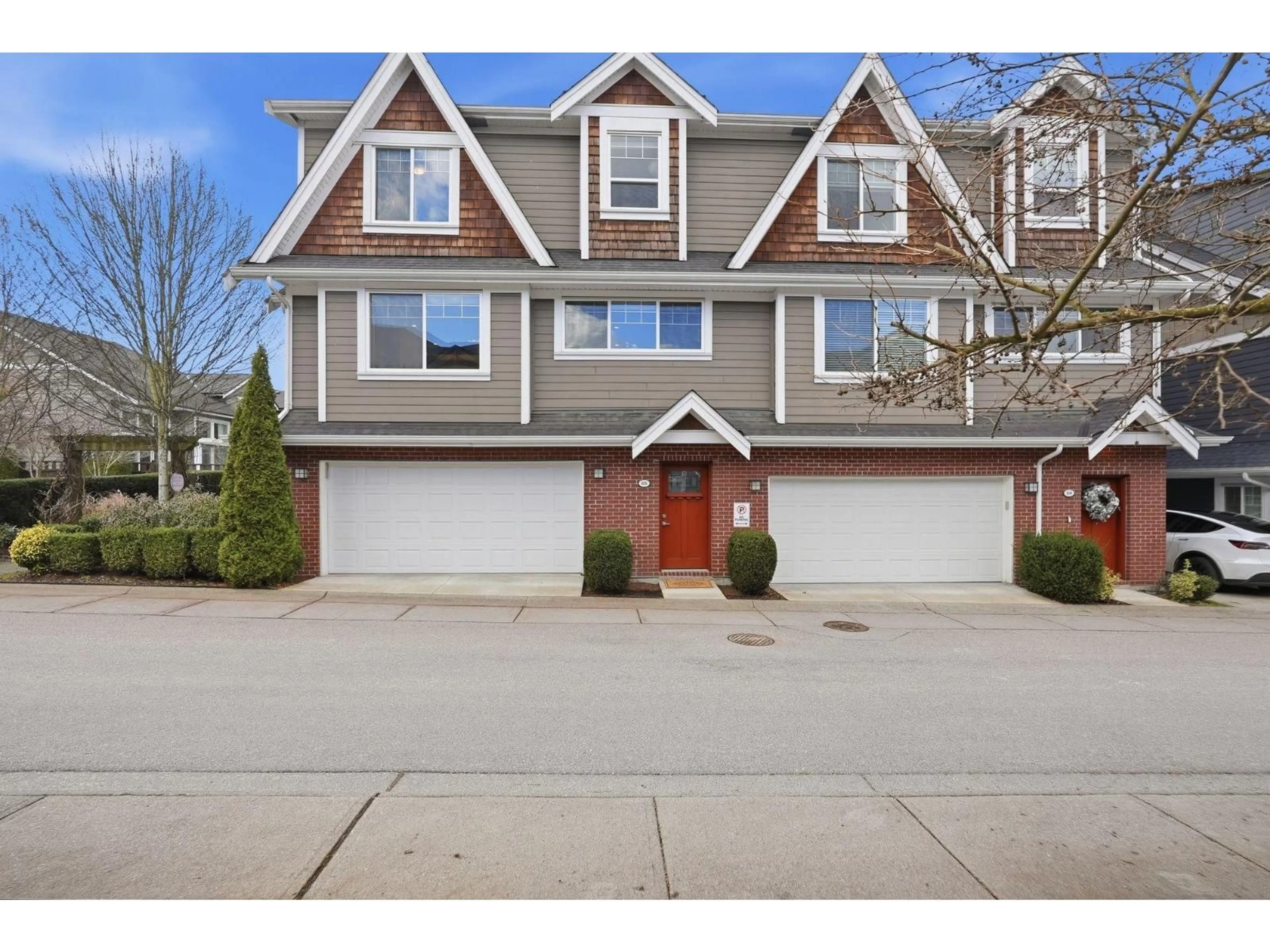 Unknown for 65 - 15988 32 AVENUE, Surrey British Columbia V3Z2J4