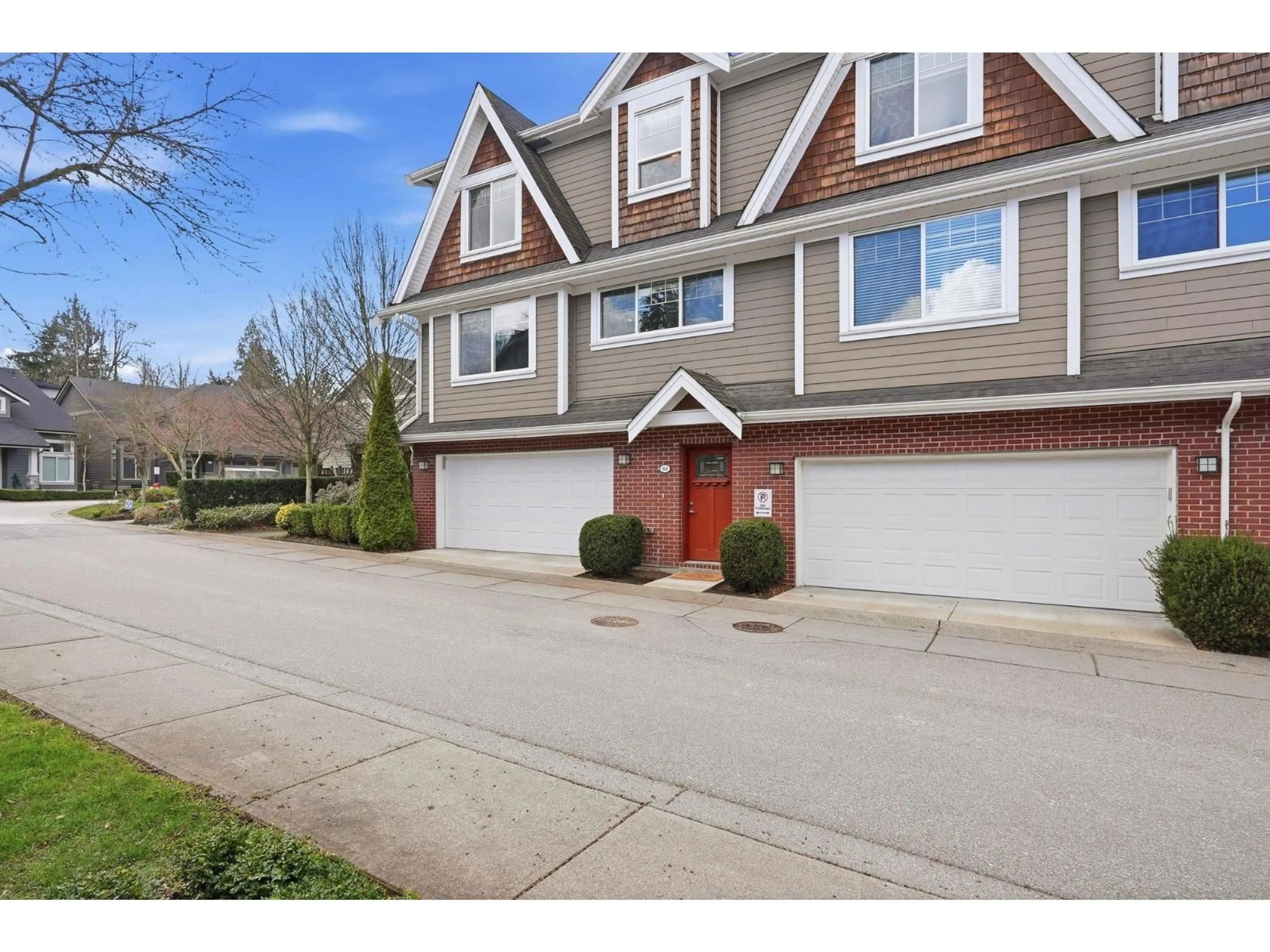 Unknown for 65 - 15988 32 AVENUE, Surrey British Columbia V3Z2J4