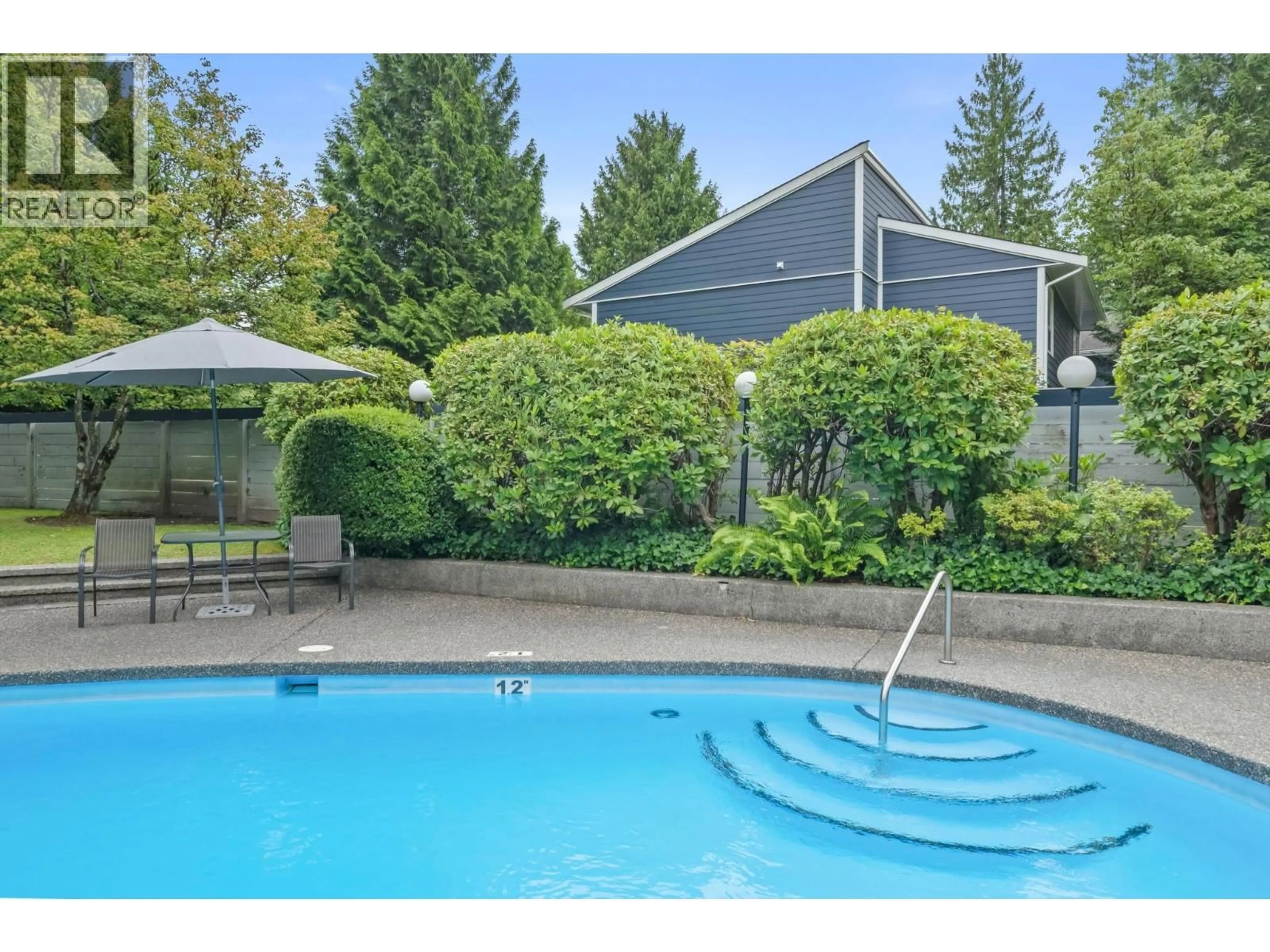 Pool for 2 - 9151 FOREST GROVE DRIVE, Burnaby British Columbia V5A3Z5