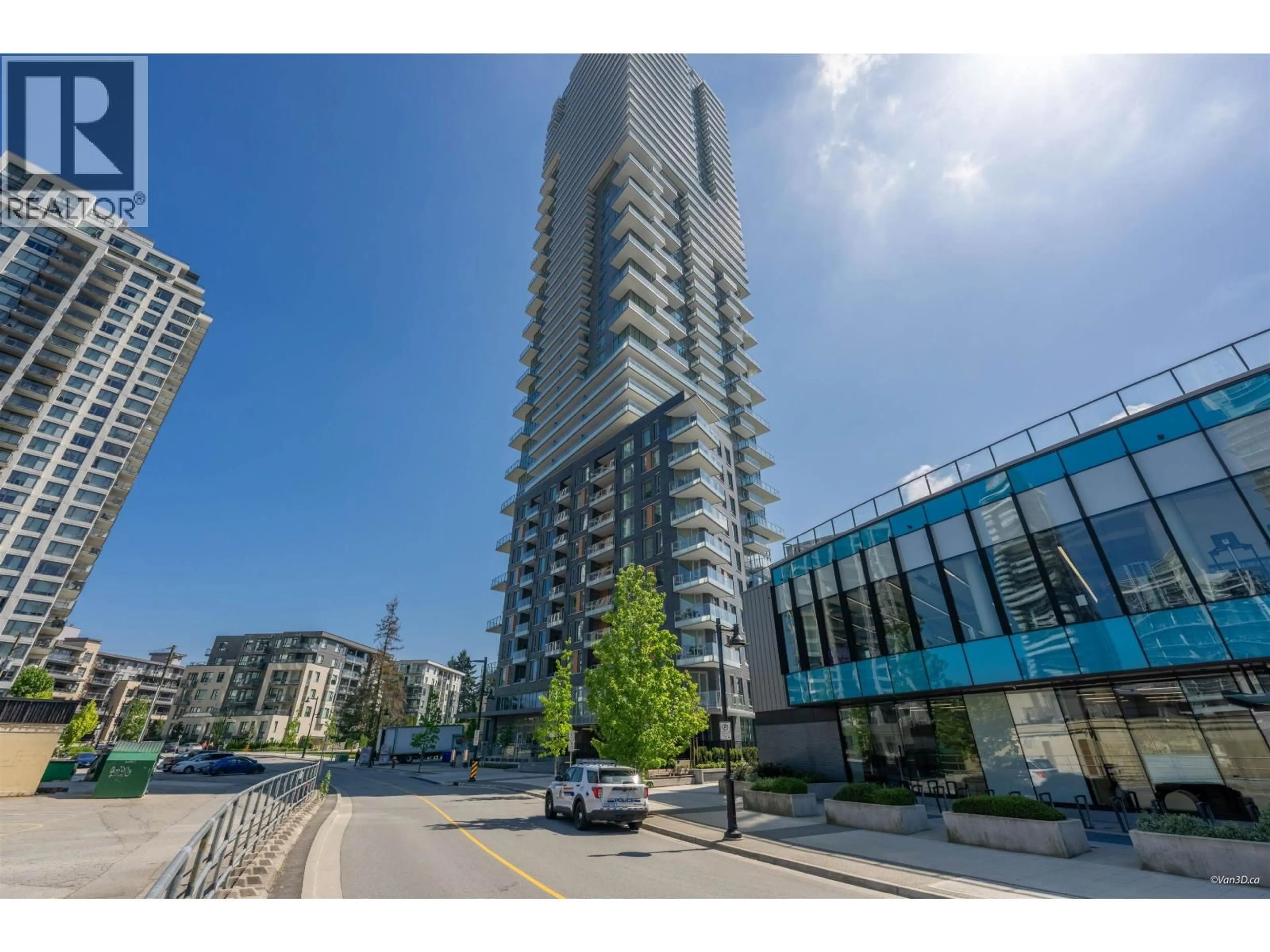 Unknown for 1105 - 567 EMERSON STREET, Coquitlam British Columbia V3J0M8