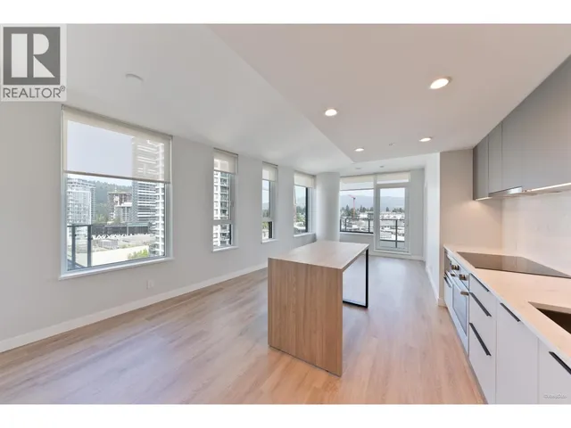 1105 - 567 EMERSON STREET, Coquitlam 2
