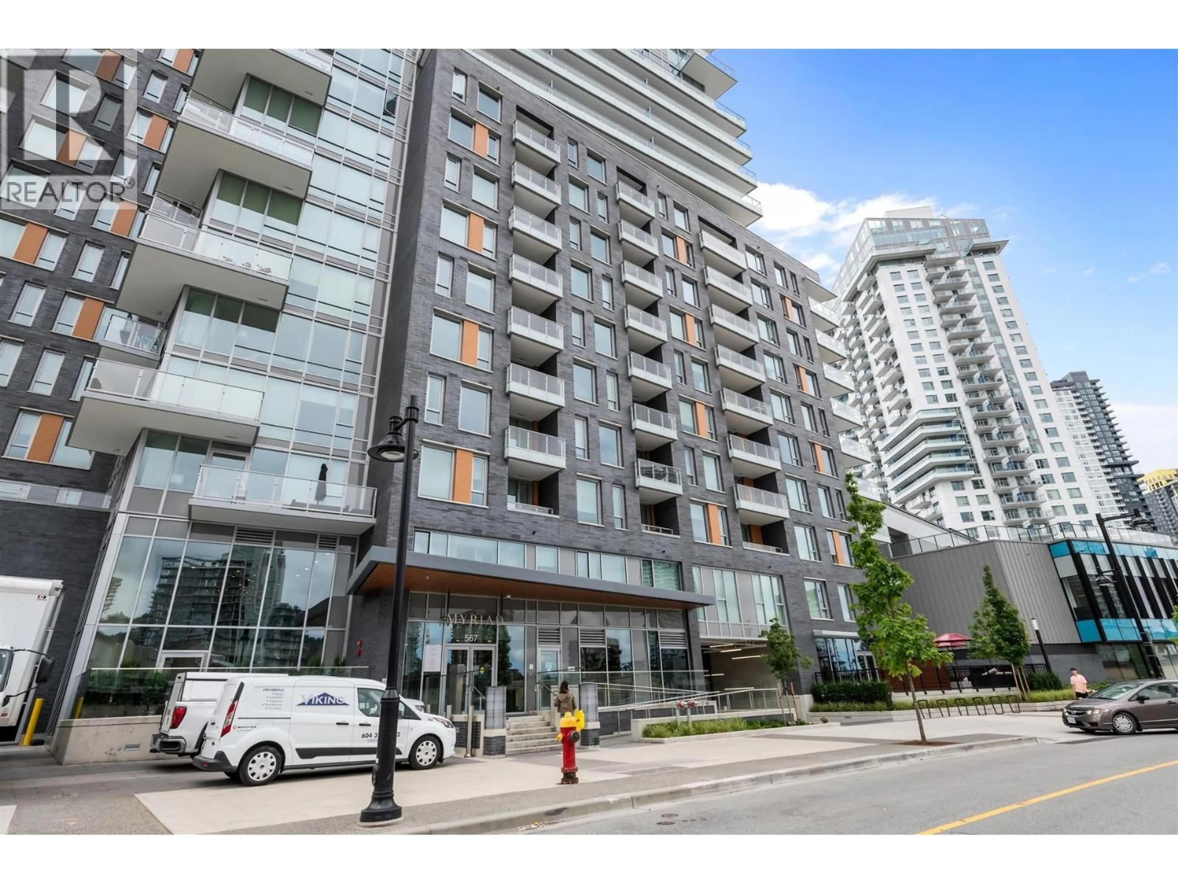 Unknown for 2909 - 567 EMERSON STREET, Coquitlam British Columbia V3J0M8