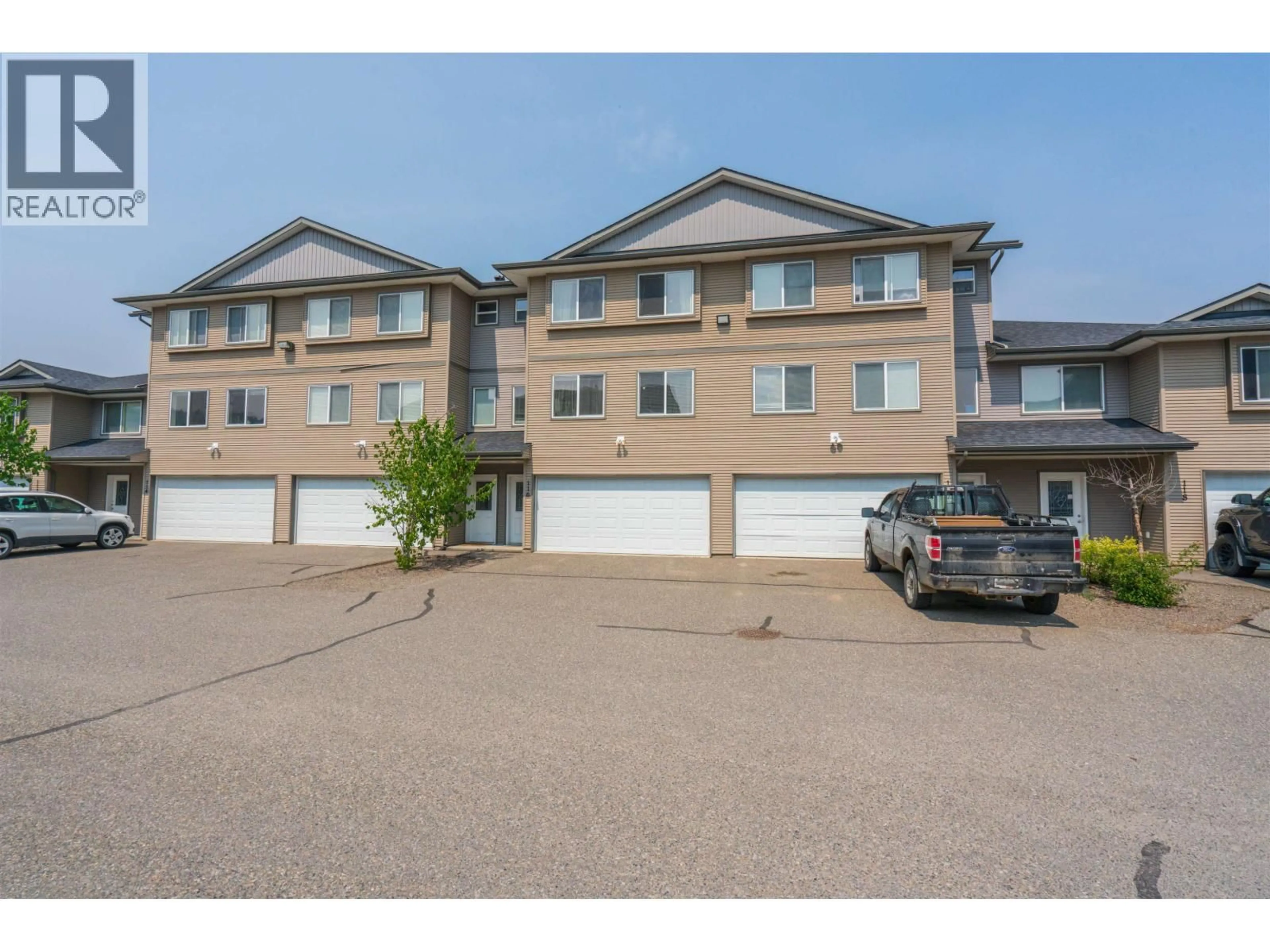 Unknown for 117 - 4404 5TH AVENUE, Prince George British Columbia V2M0A7