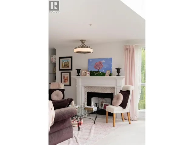 405 - 1502 ISLAND PARK WALK, Vancouver 5