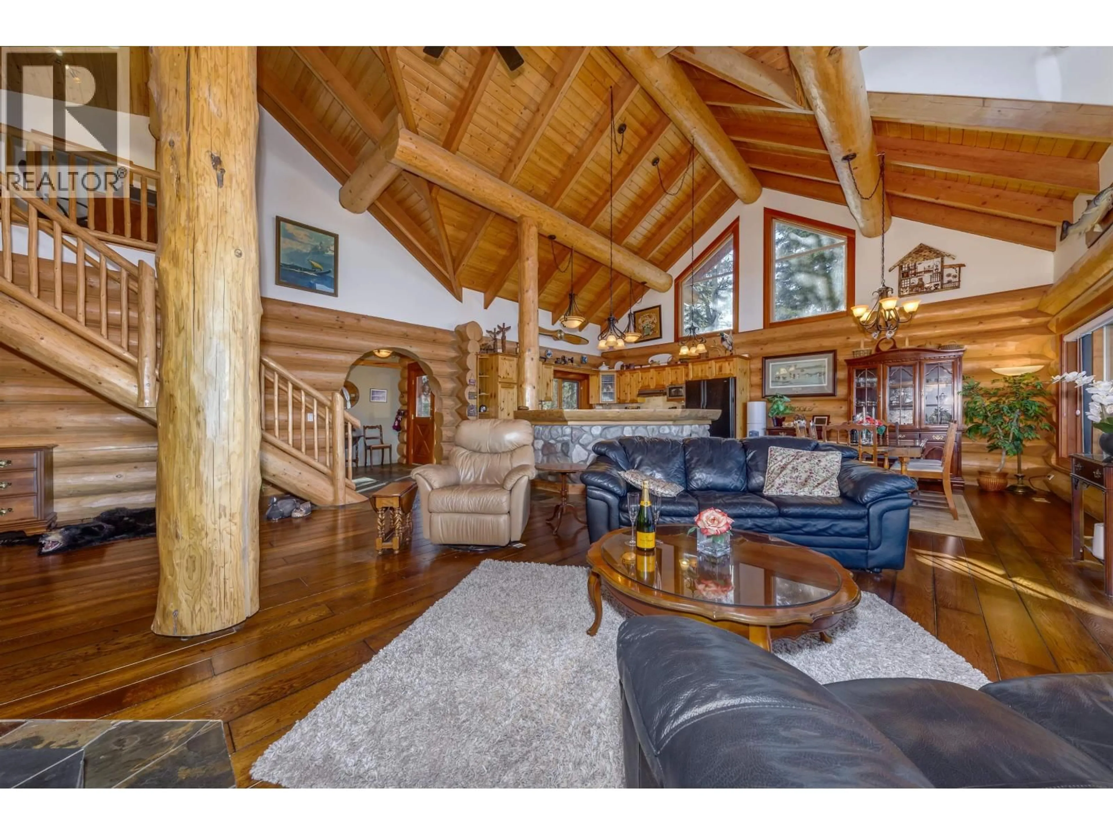 Unknown for 263 GREEN LAKE ROAD SOUTH, 70 Mile House British Columbia V0K2K0
