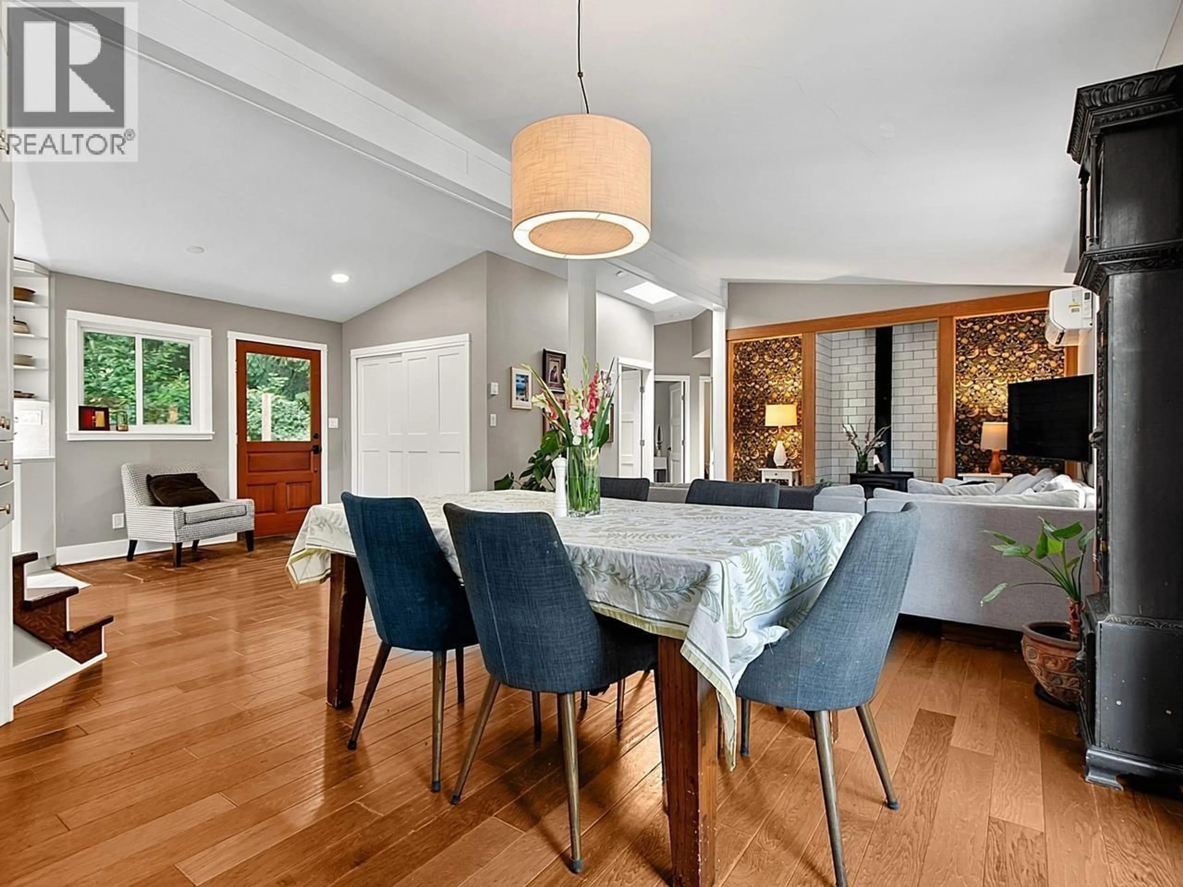 Dining room, unknown for 1211 MILLER ROAD, Bowen Island British Columbia V0N1G1