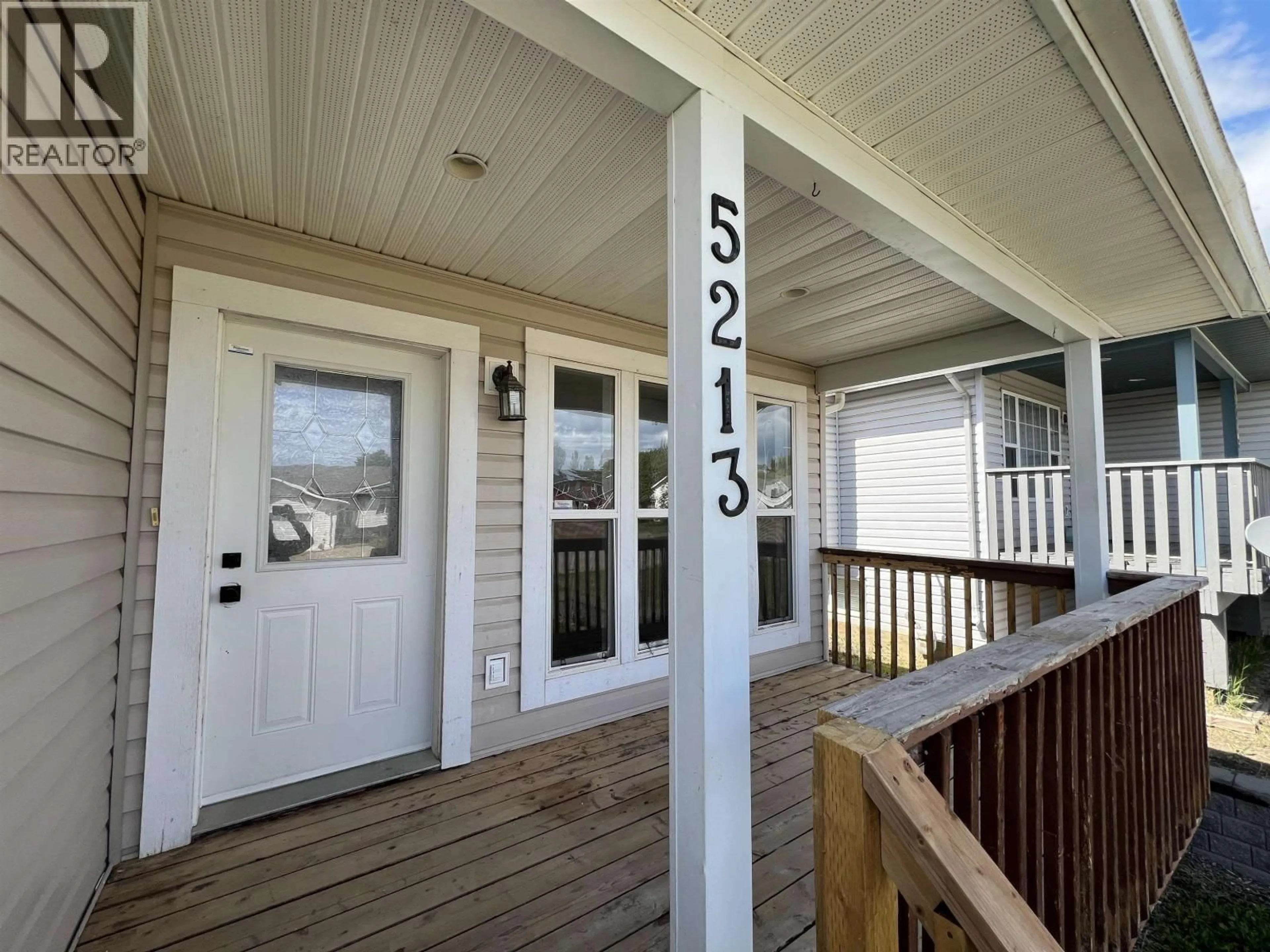 Unknown for 5213 HALLMARK CRESCENT, Fort Nelson British Columbia V0C1R0