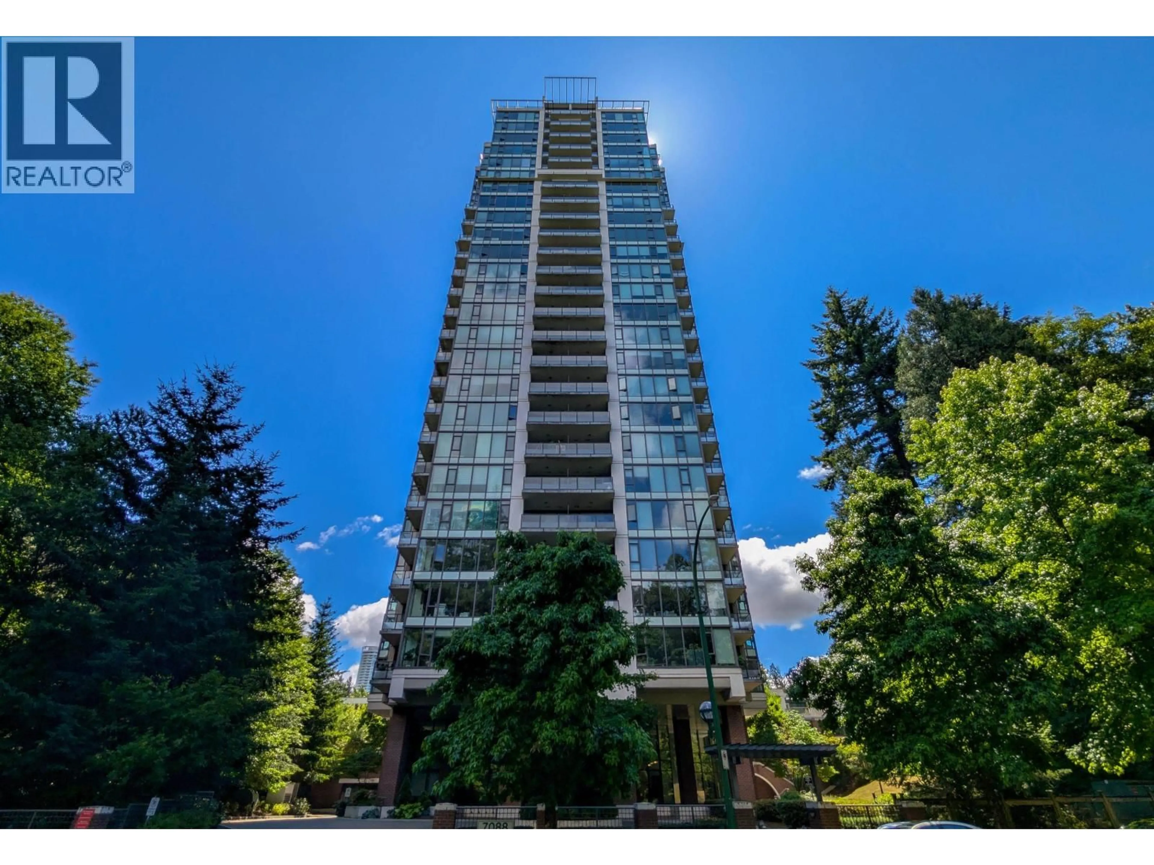 Unknown for 1707 - 7088 18TH AVENUE, Burnaby British Columbia V3N0A2