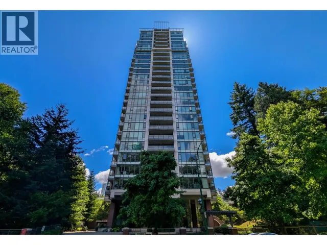 1707 - 7088 18TH AVENUE, Burnaby