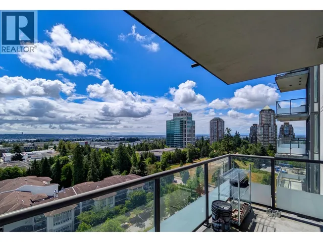 1707 - 7088 18TH AVENUE, Burnaby 3