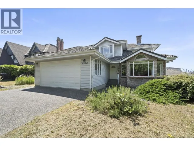 6800 GRANT PLACE, Burnaby 4