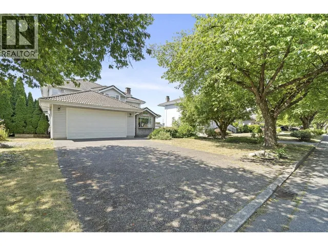 6800 GRANT PLACE, Burnaby 5