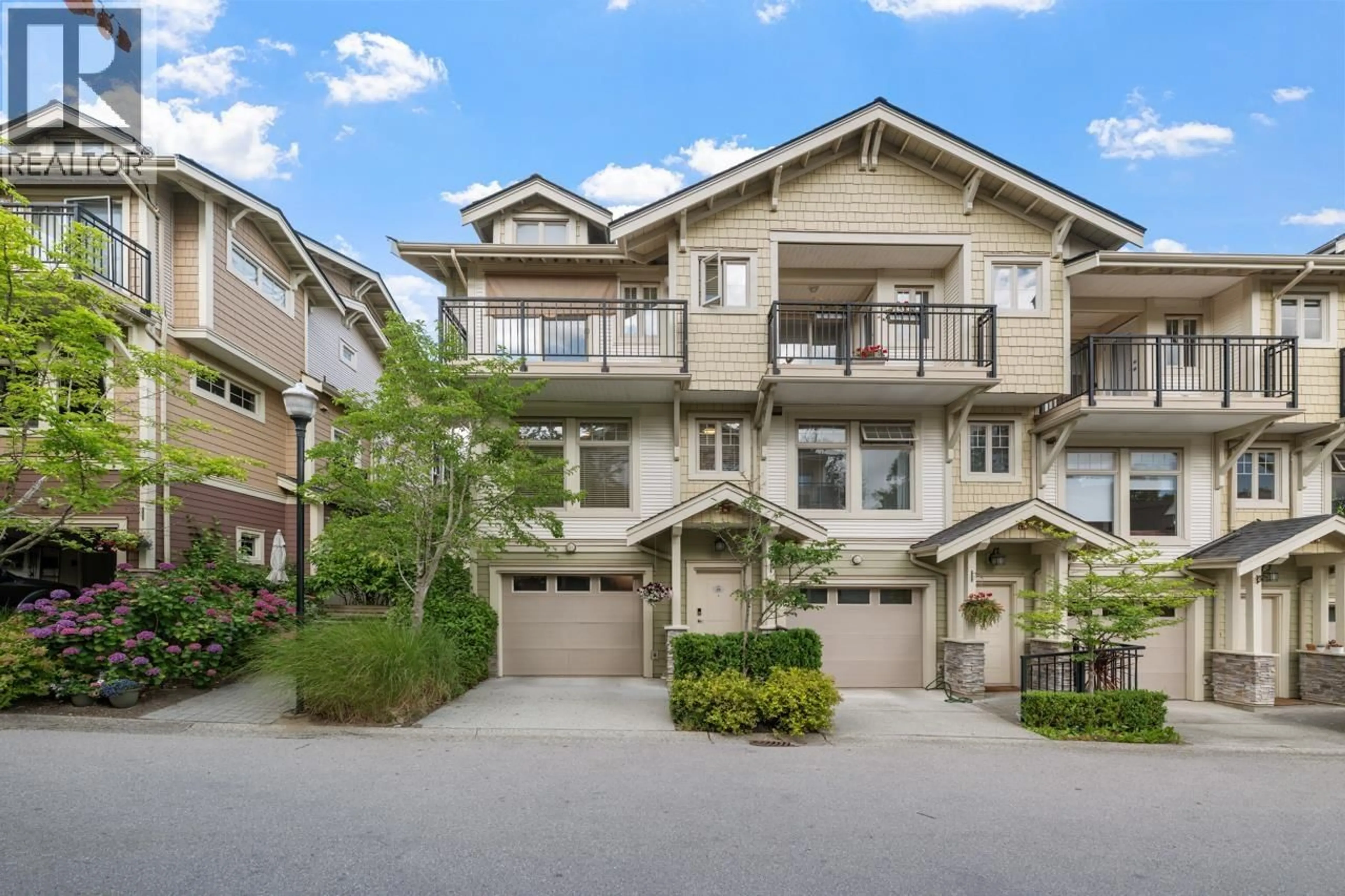 Unknown for 26 - 245 FRANCIS WAY, New Westminster British Columbia V3L0A7